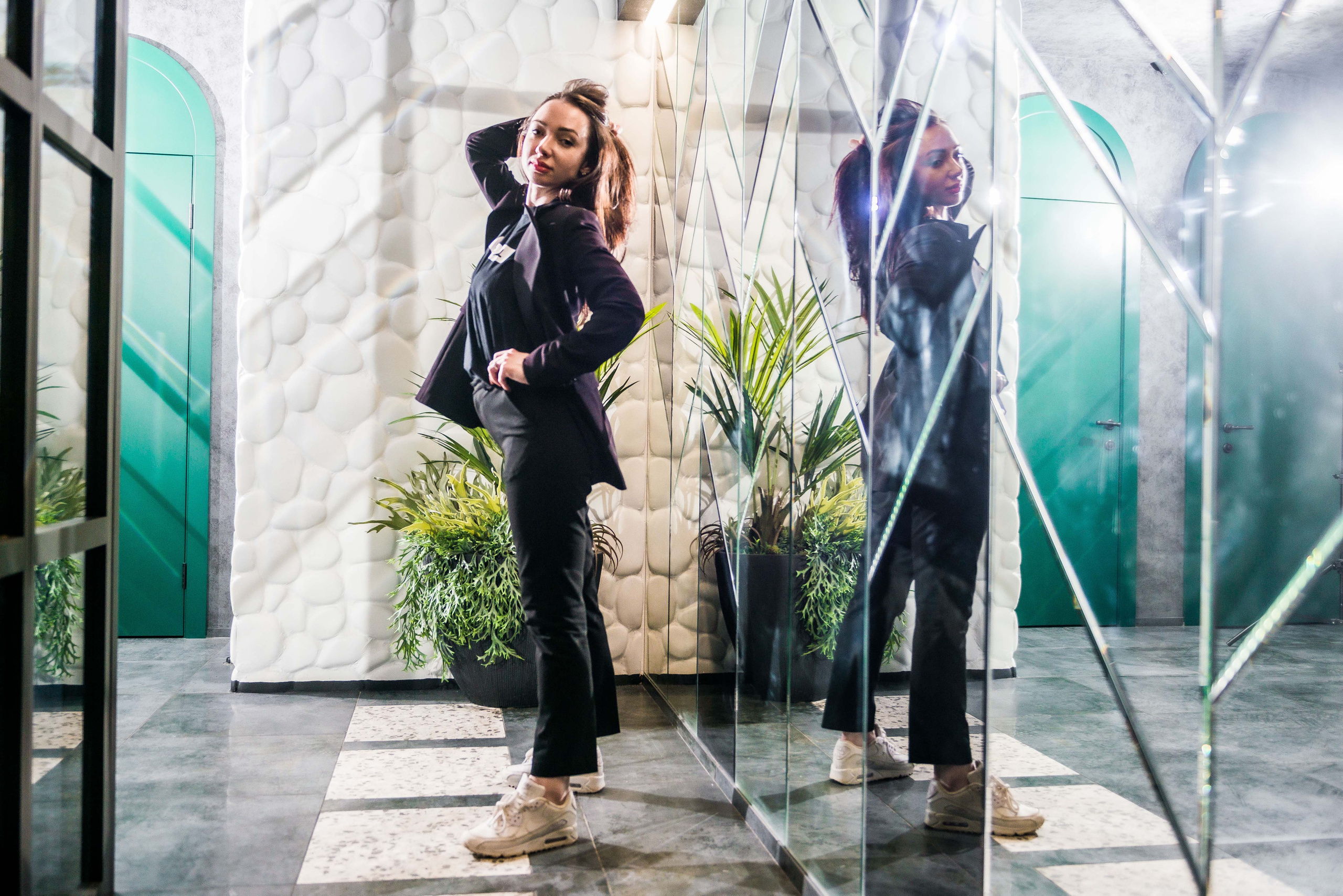 Shelest bar, Екатеринбург, 28.01.2021. Свадебный фотограф на Урале Виктор Соколов