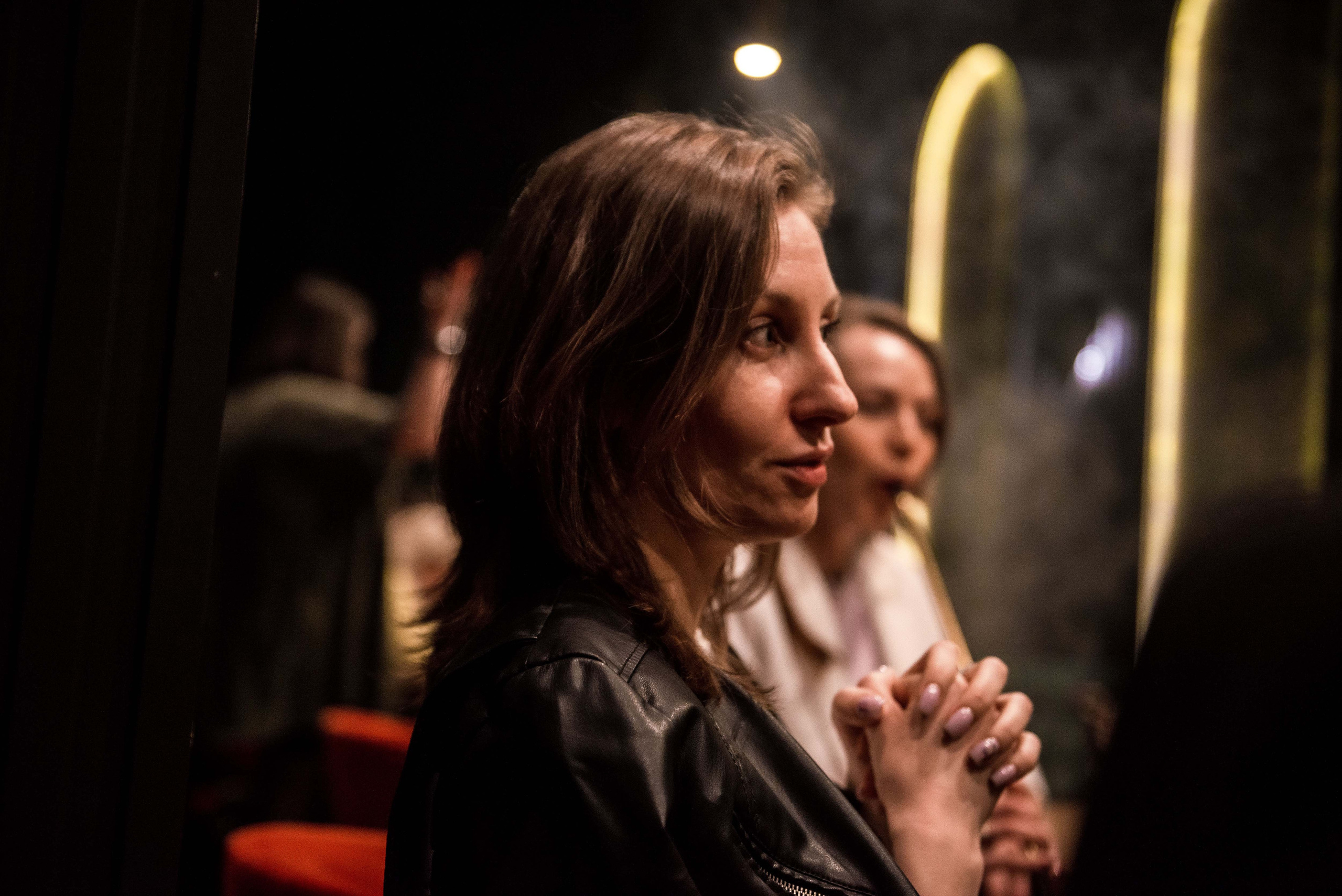 Shelest bar, Екатеринбург, 28.01.2021. Свадебный фотограф на Урале Виктор Соколов