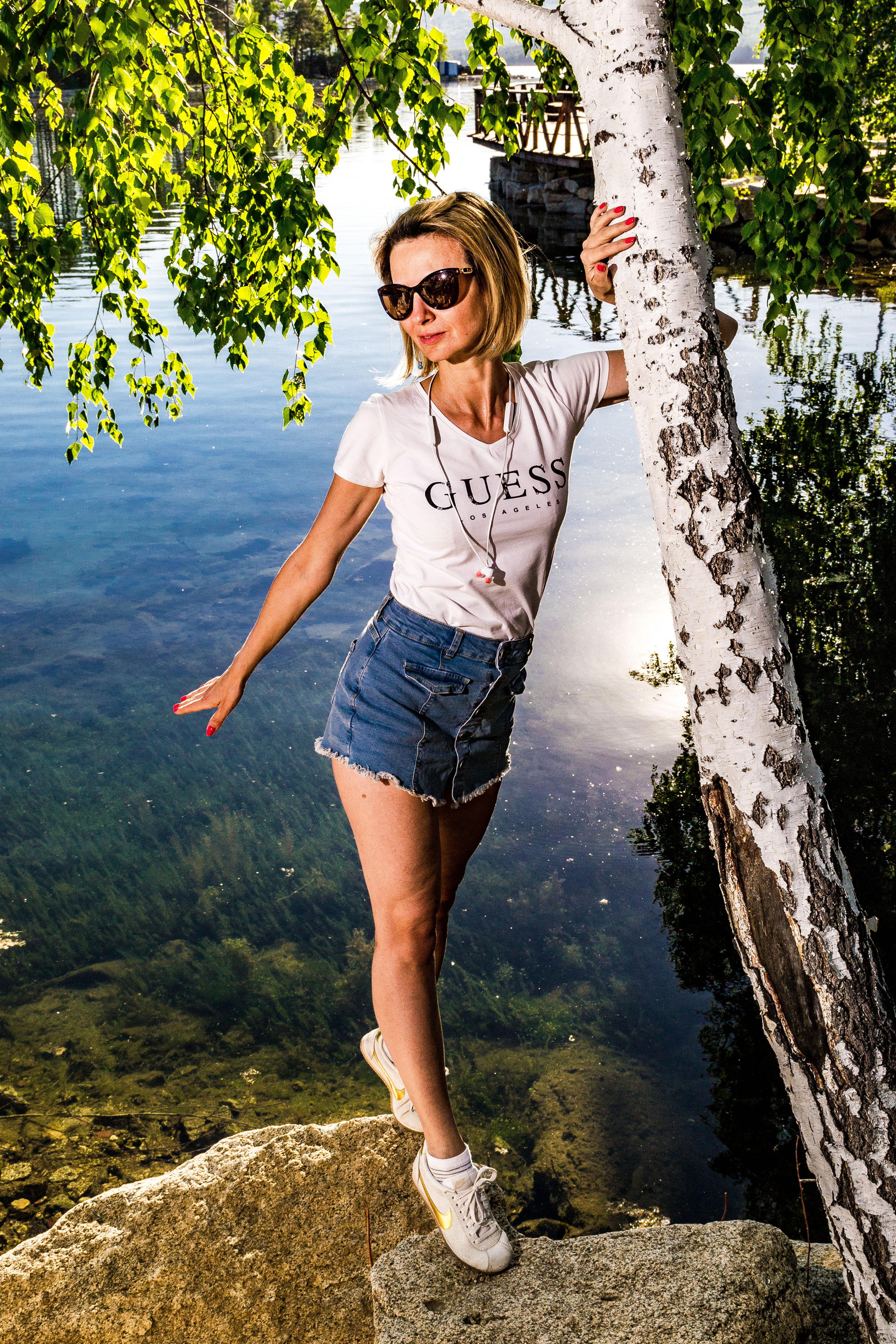 Тургояк 05.06.2021. Свадебный фотограф на Урале Виктор Соколов