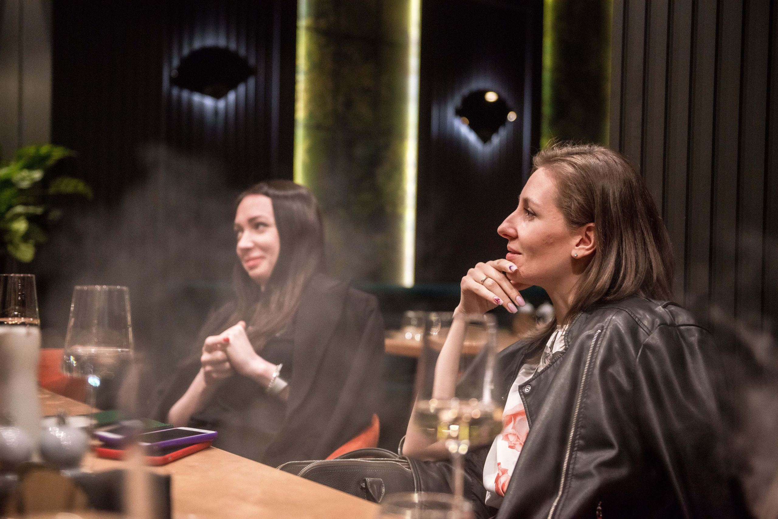 Shelest bar, Екатеринбург, 28.01.2021. Свадебный фотограф на Урале Виктор Соколов