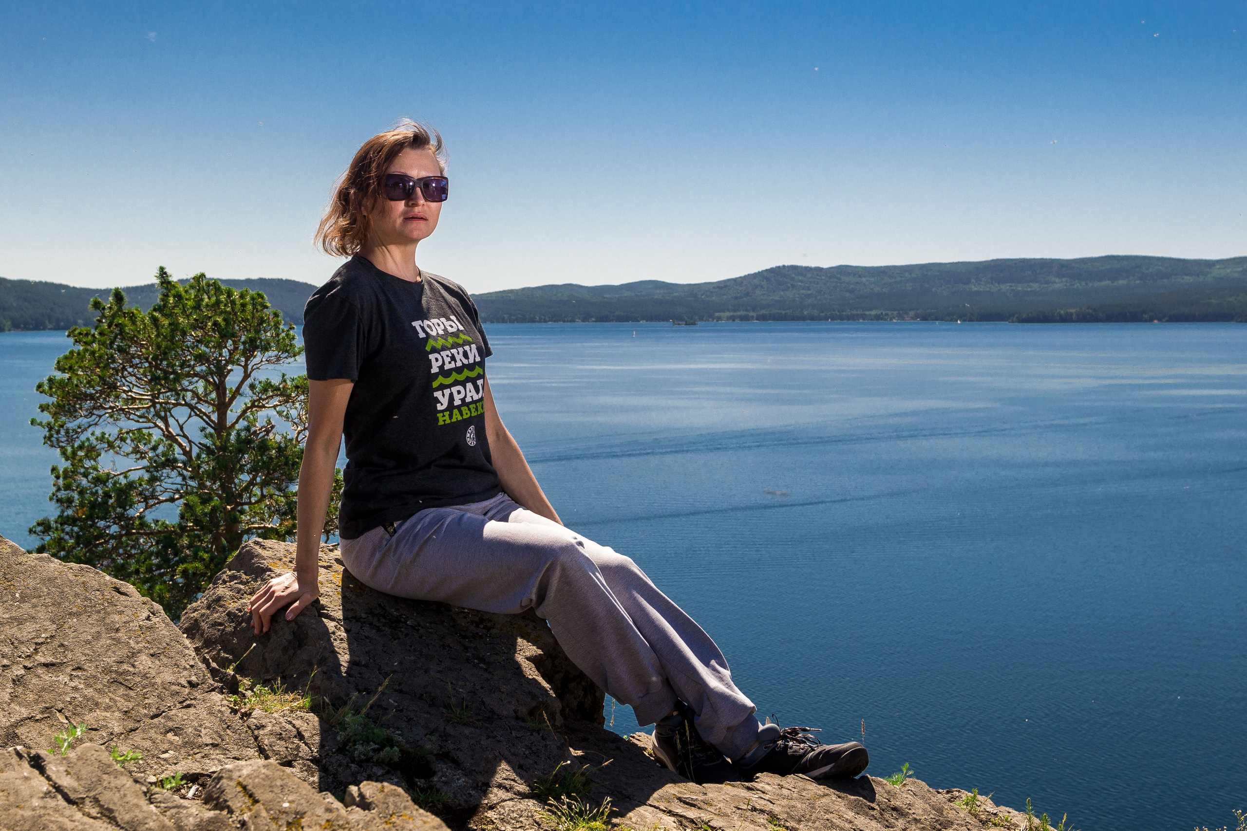 Тургояк 05.06.2021. Свадебный фотограф на Урале Виктор Соколов