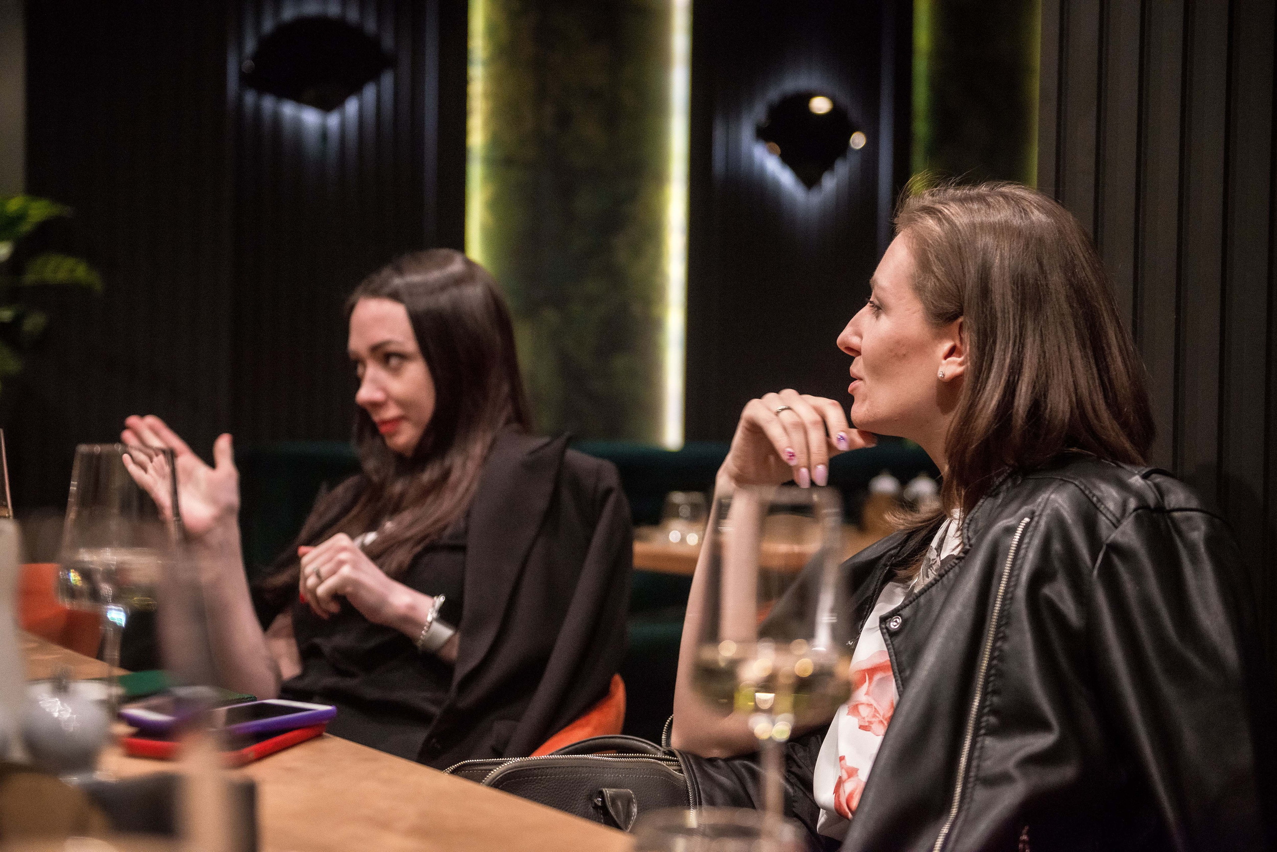 Shelest bar, Екатеринбург, 28.01.2021. Свадебный фотограф на Урале Виктор Соколов