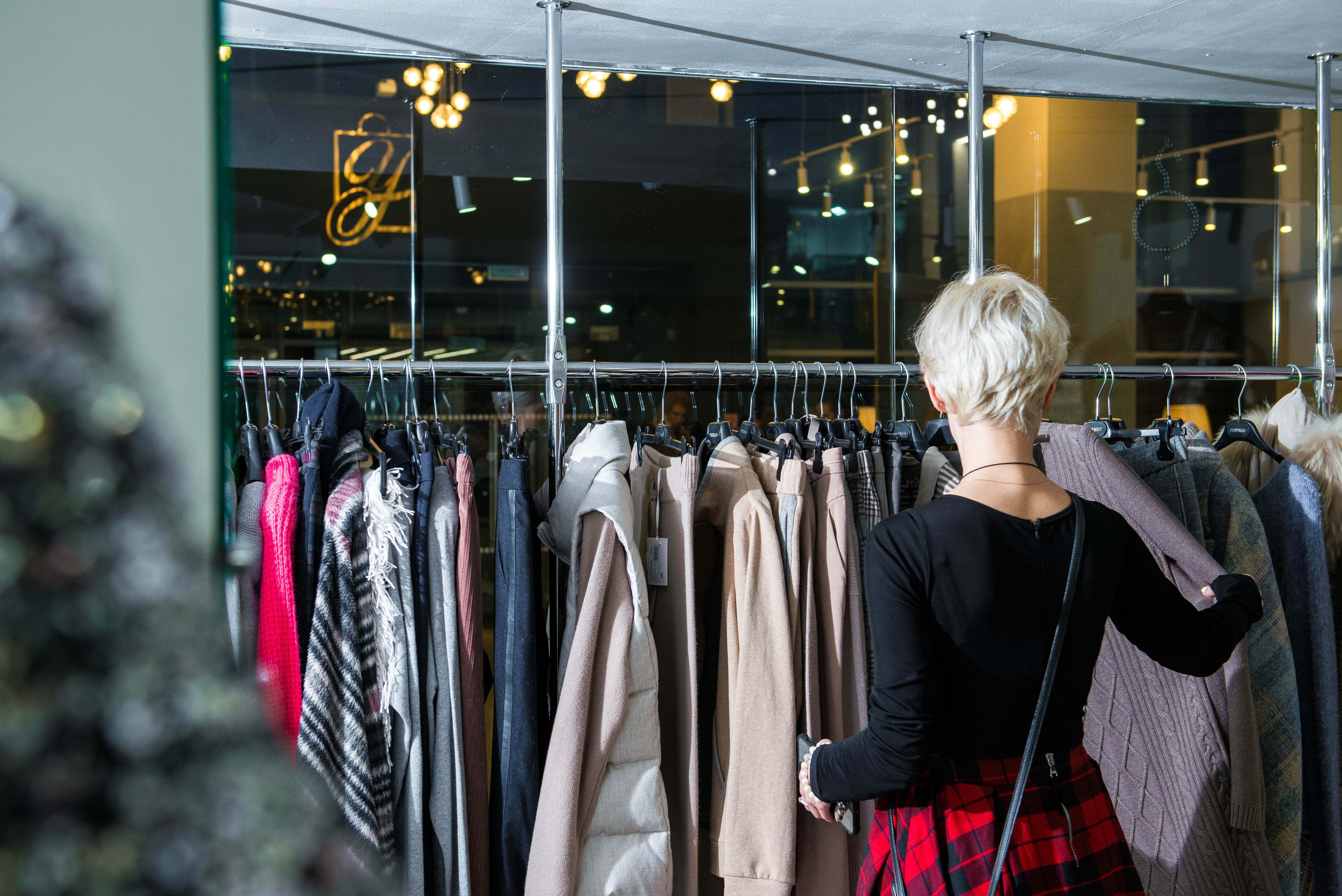 Шопинг Ревизорро 5.03.2020 Екатеринбург. Свадебный фотограф на Урале Виктор Соколов