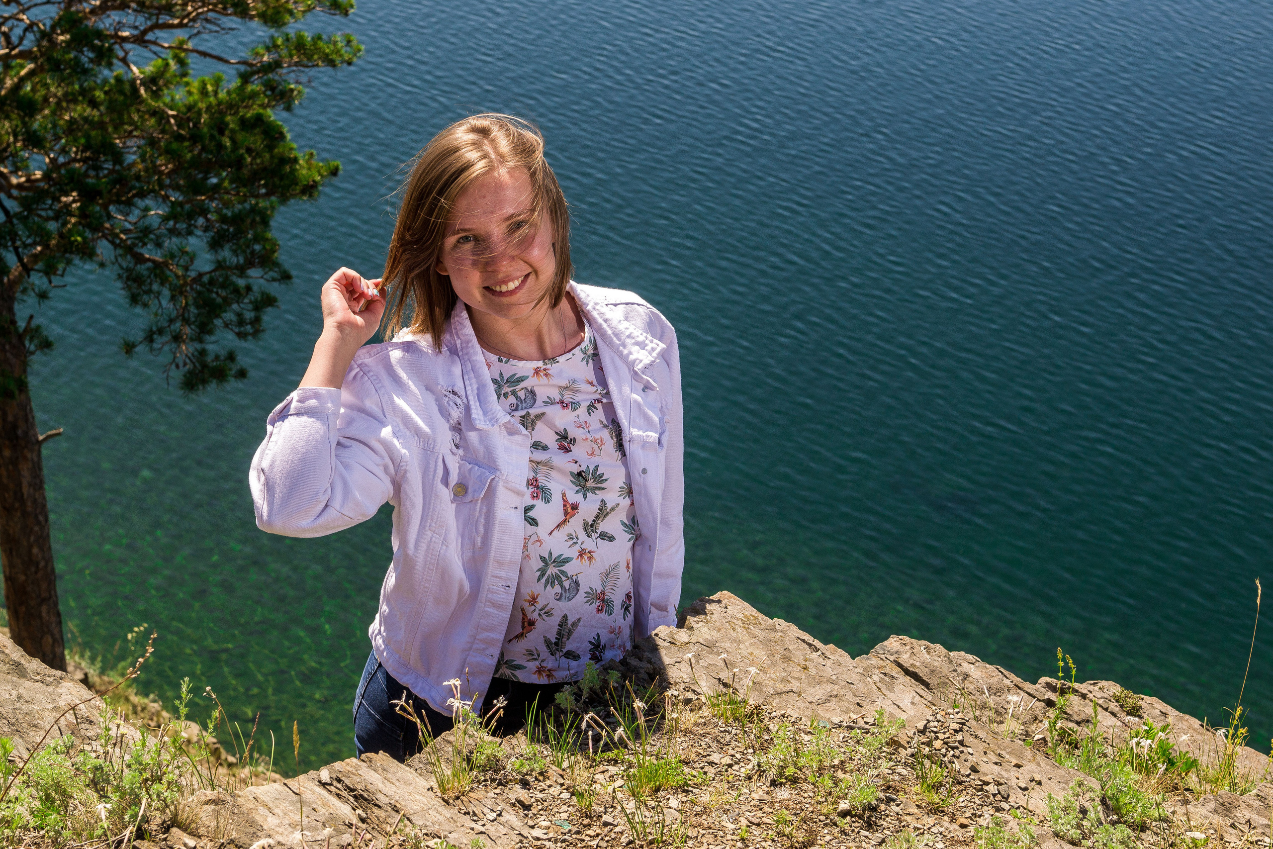 Тургояк 05.06.2021. Свадебный фотограф на Урале Виктор Соколов