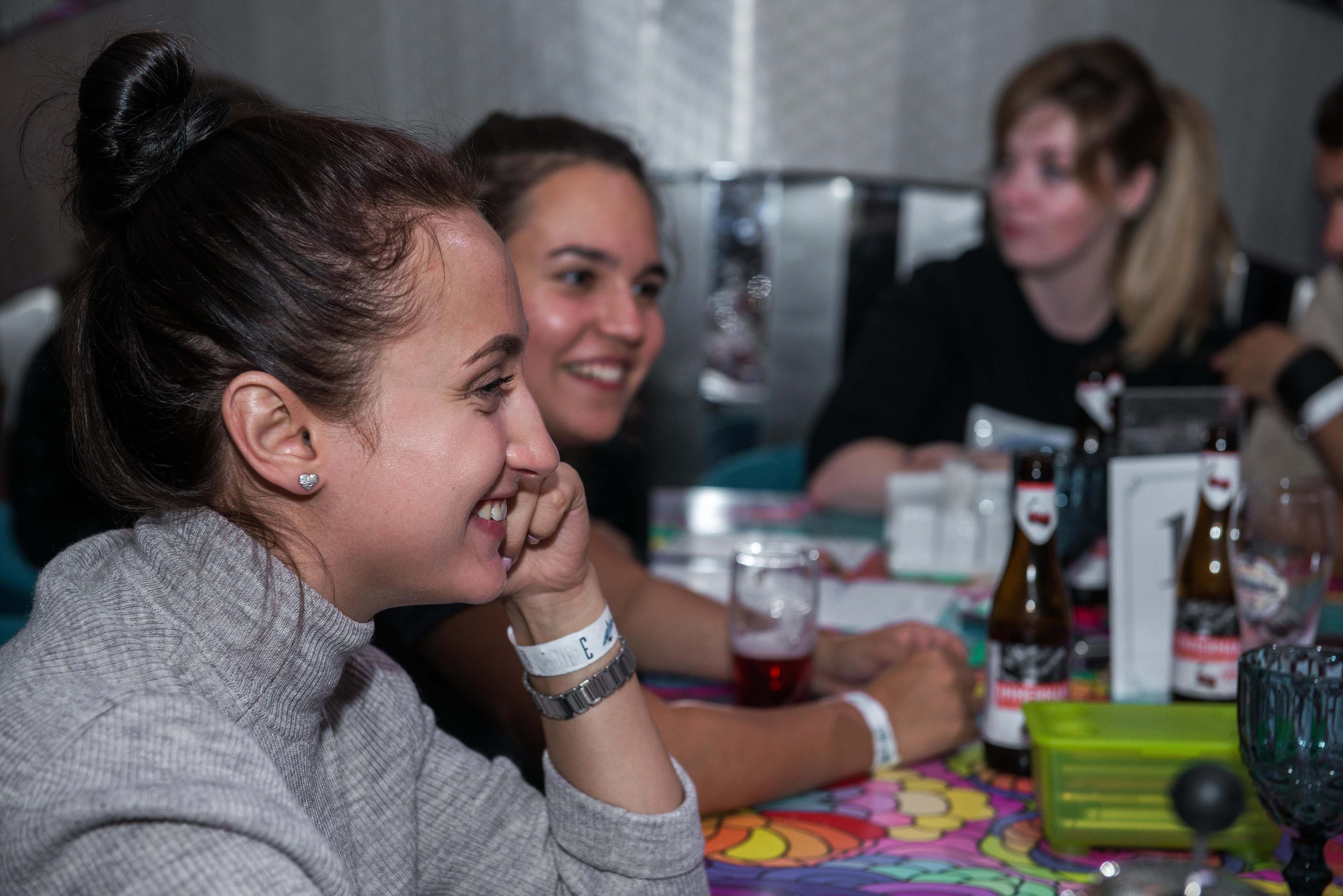 Квиз «ЗнатоКИТ» 03.09.2018 Бар 25-45 Москва. Свадебный фотограф на Урале Виктор Соколов
