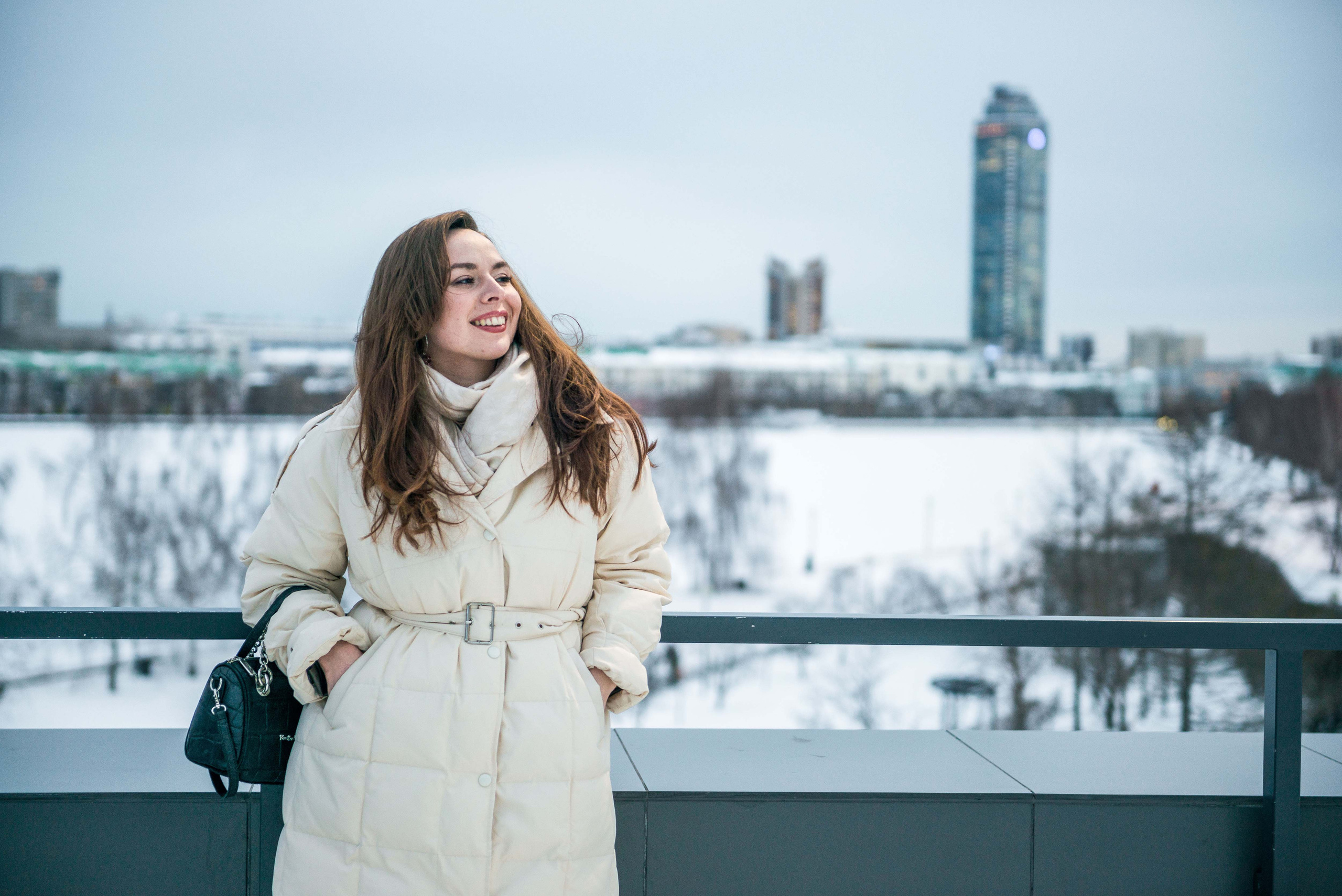 28.01.2021. Свадебный фотограф на Урале Виктор Соколов