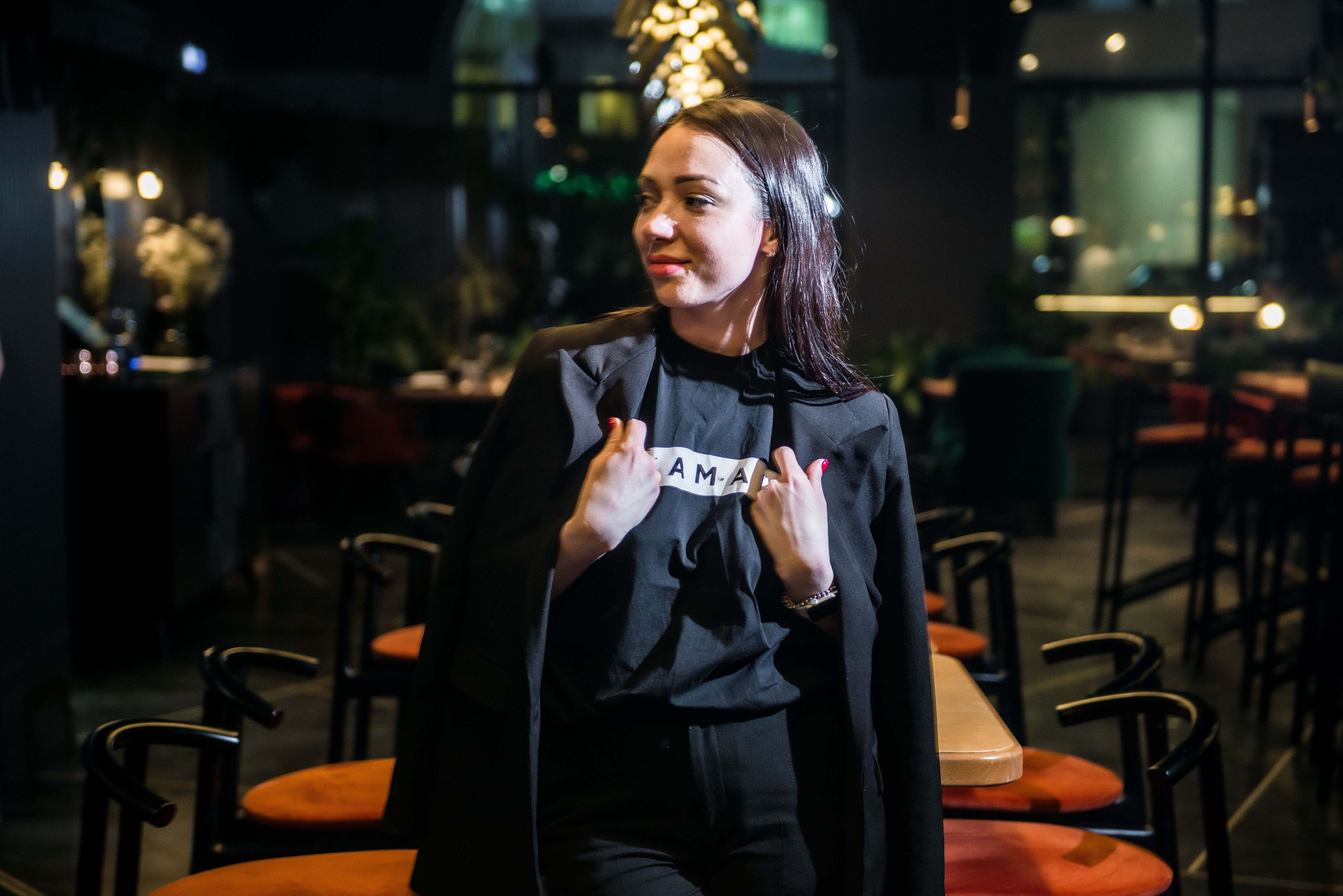 Shelest bar, Екатеринбург, 28.01.2021. Свадебный фотограф на Урале Виктор Соколов