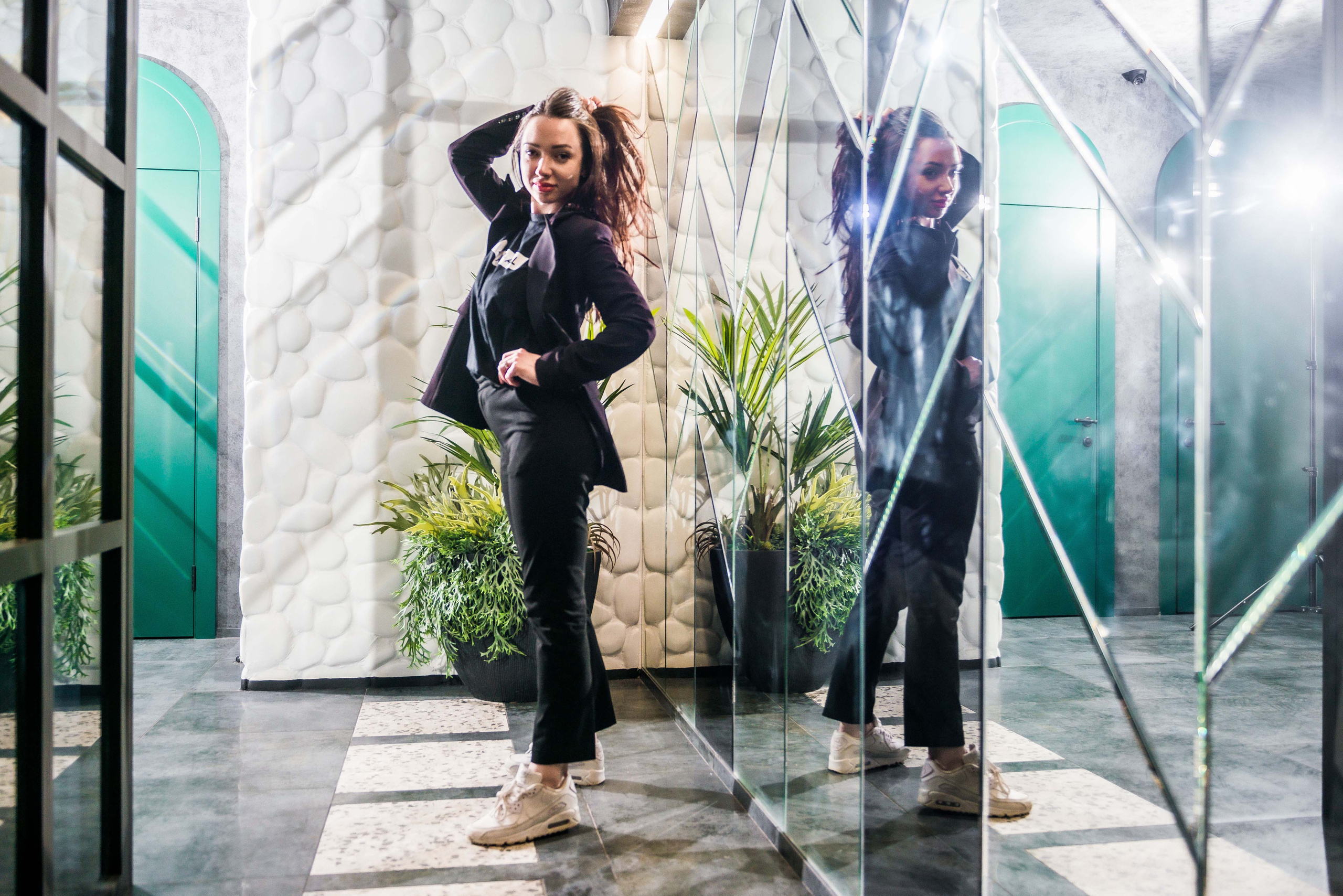 Shelest bar, Екатеринбург, 28.01.2021. Свадебный фотограф на Урале Виктор Соколов