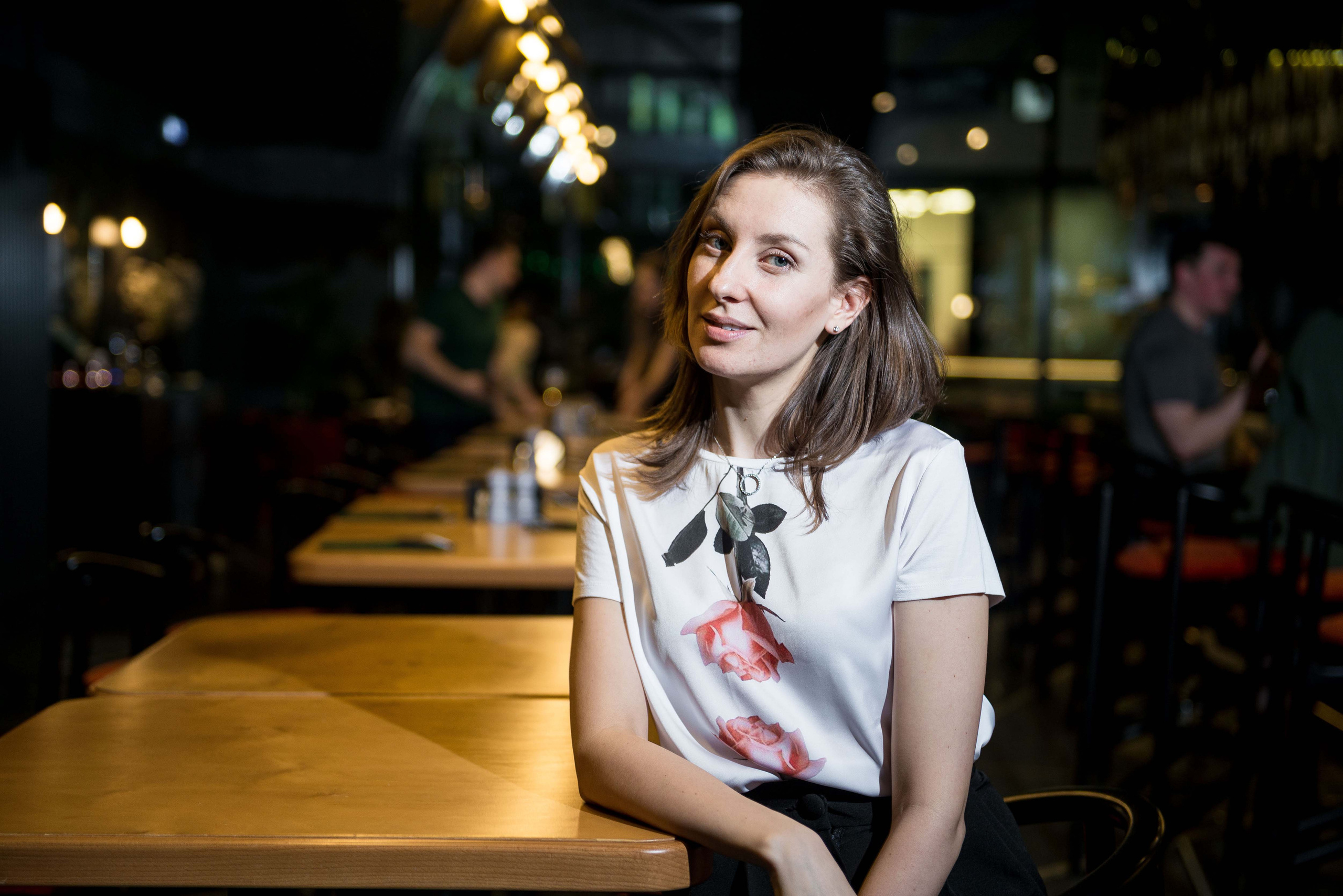 Shelest bar, Екатеринбург, 28.01.2021. Свадебный фотограф на Урале Виктор Соколов