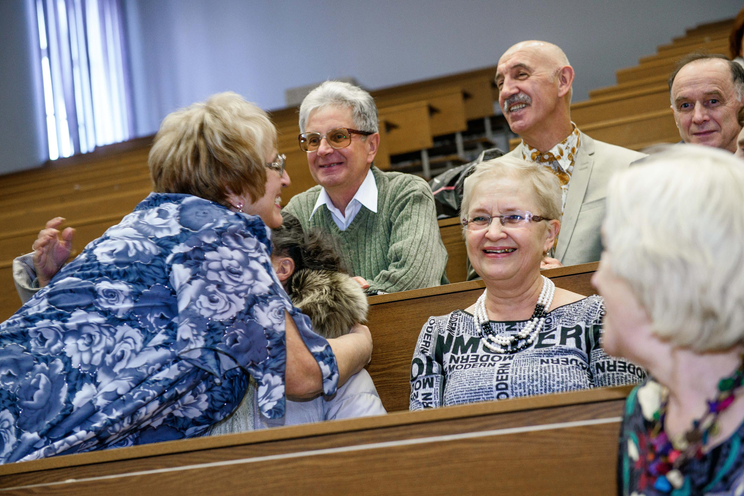 Медакадемия, 06.12.2014, 40 лет выпуска. Свадебный фотограф на Урале Виктор Соколов