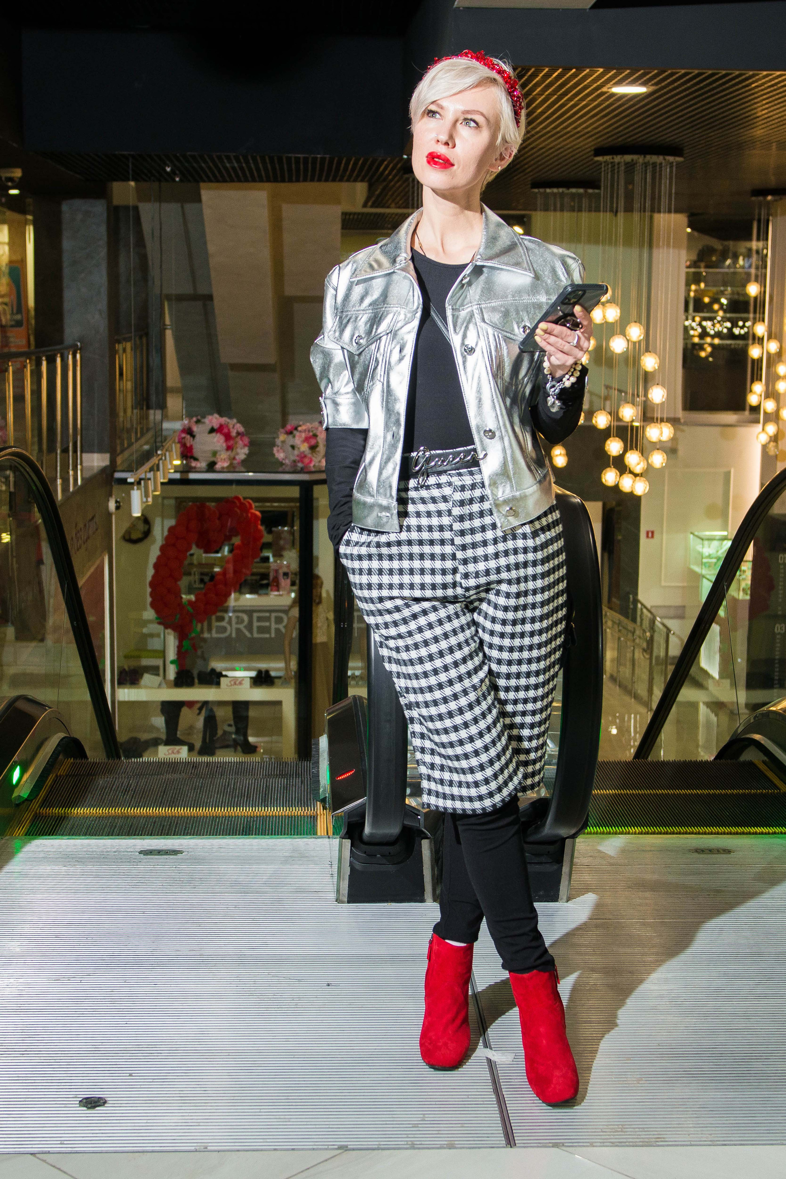 Шопинг Ревизорро 5.03.2020 Екатеринбург. Свадебный фотограф на Урале Виктор Соколов