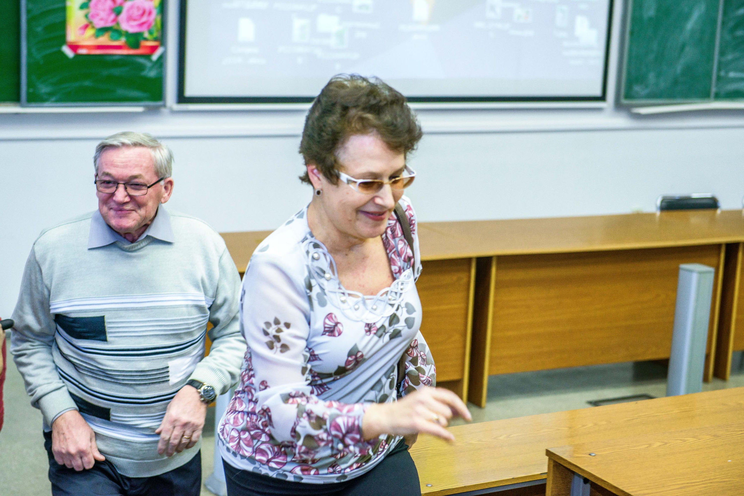 Медакадемия, 06.12.2014, 40 лет выпуска. Свадебный фотограф на Урале Виктор Соколов