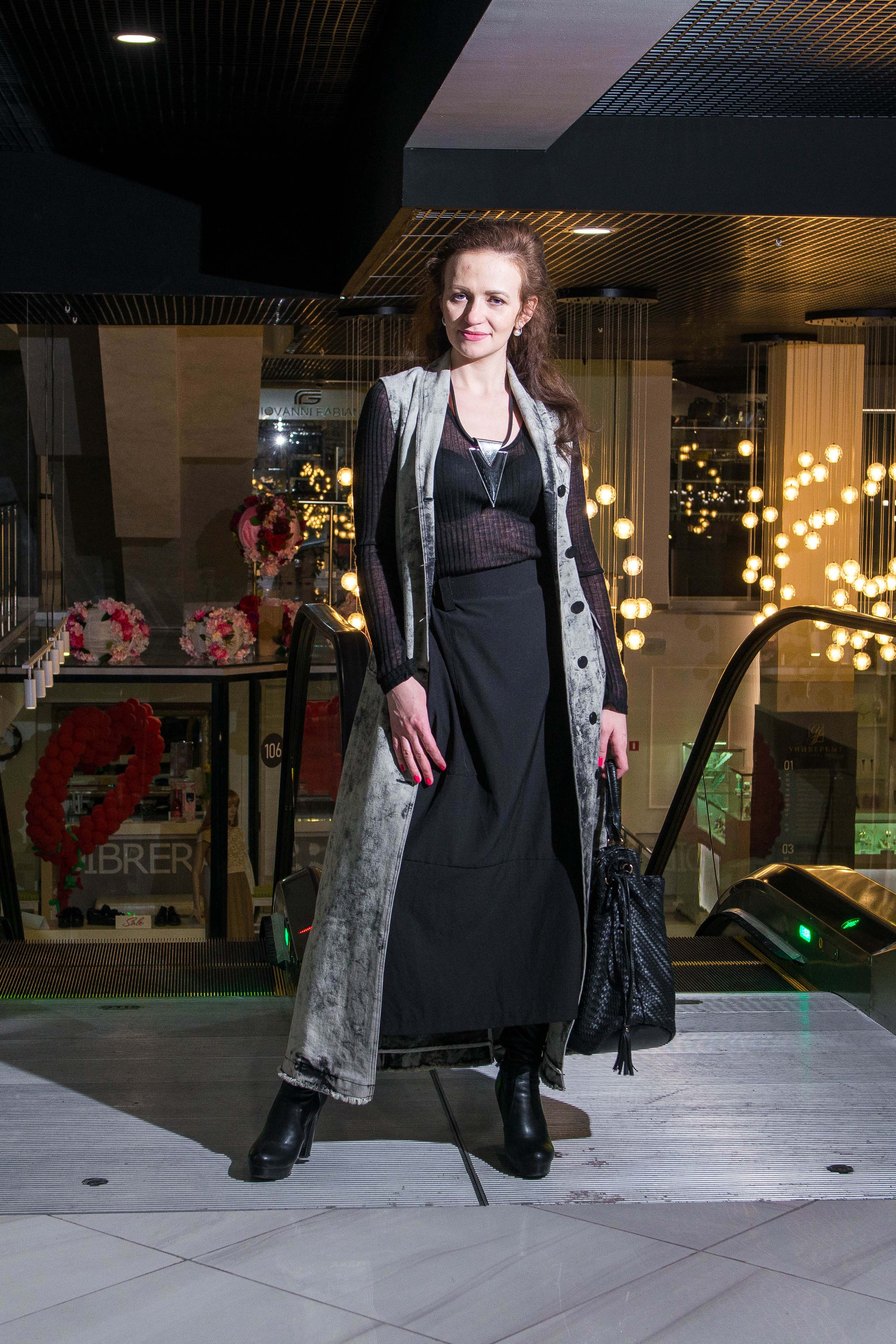 Шопинг Ревизорро 5.03.2020 Екатеринбург. Свадебный фотограф на Урале Виктор Соколов