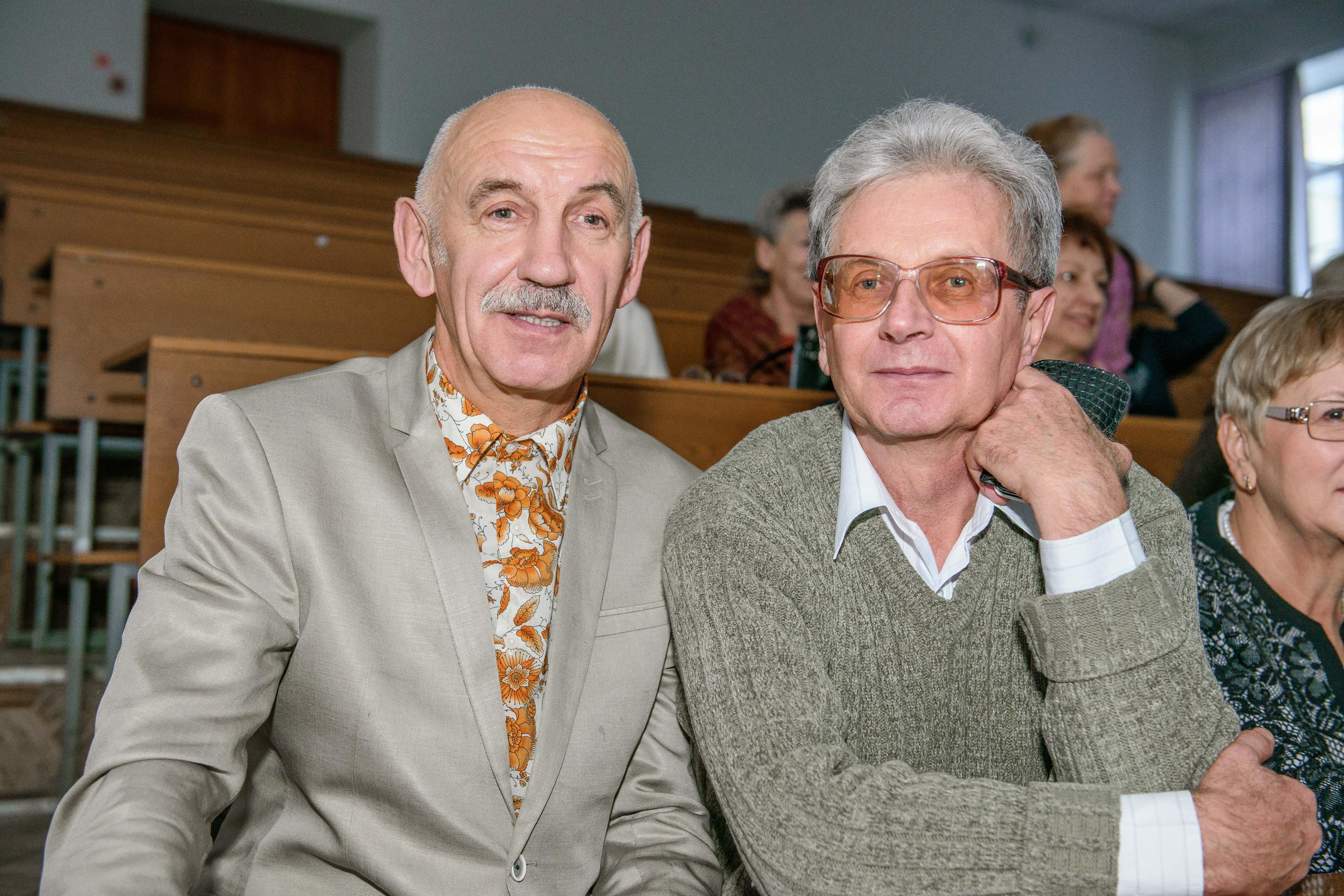 Медакадемия, 06.12.2014, 40 лет выпуска. Свадебный фотограф на Урале Виктор Соколов