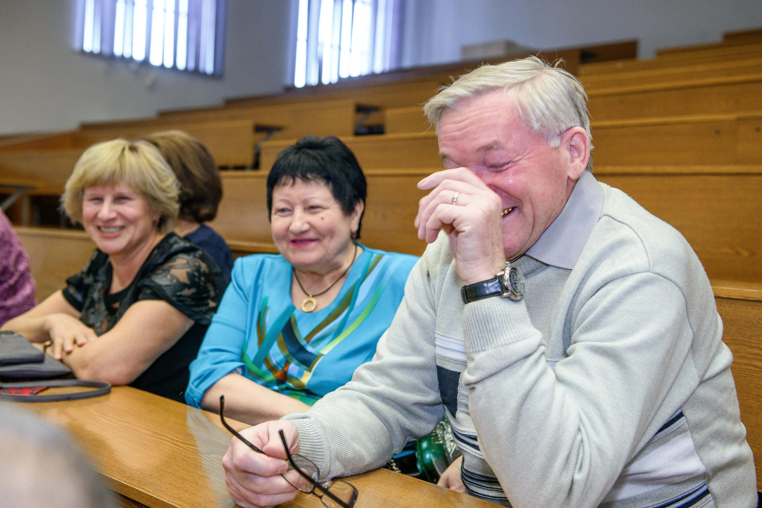 Медакадемия, 06.12.2014, 40 лет выпуска. Свадебный фотограф на Урале Виктор Соколов