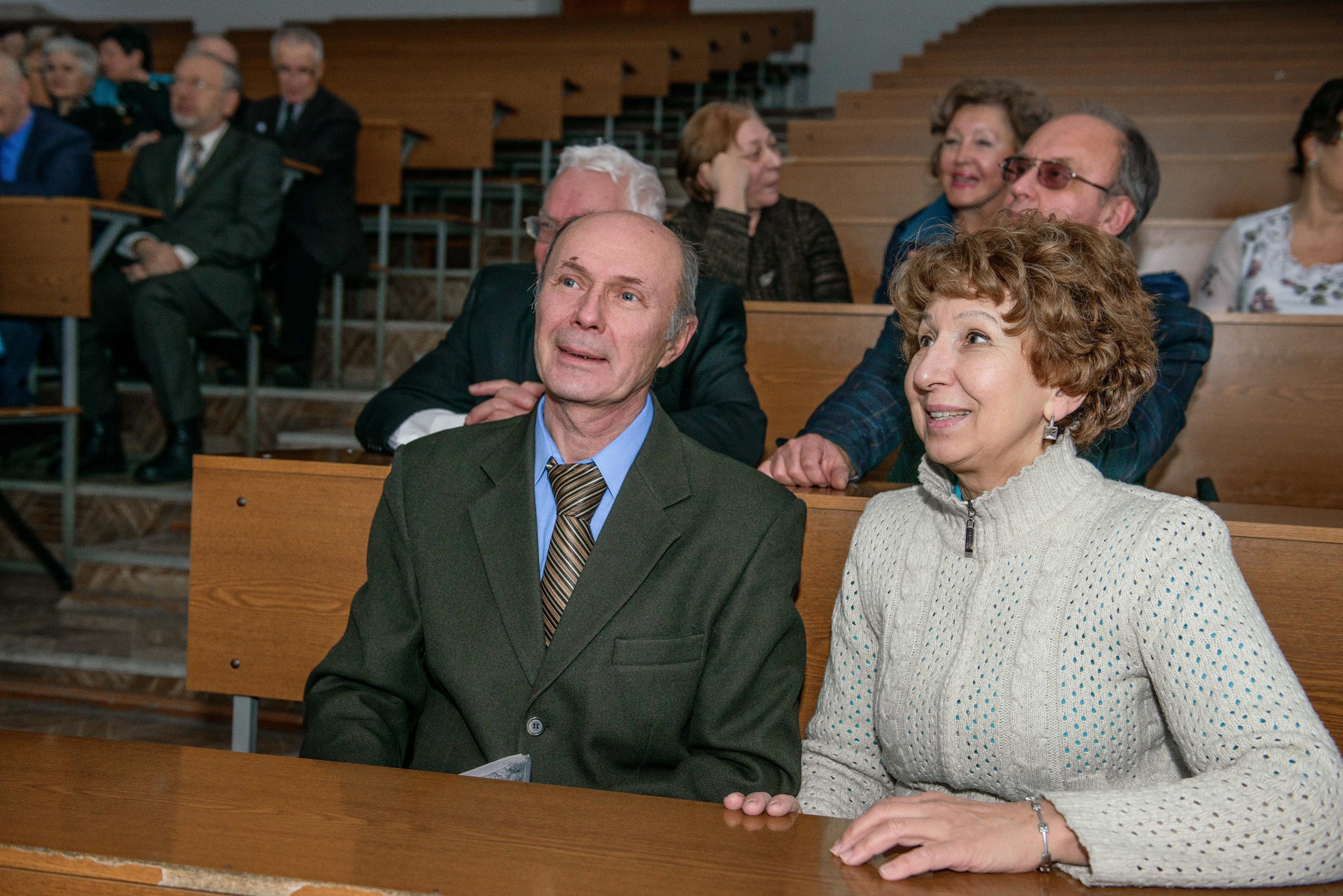 Медакадемия, 06.12.2014, 40 лет выпуска. Свадебный фотограф на Урале Виктор Соколов