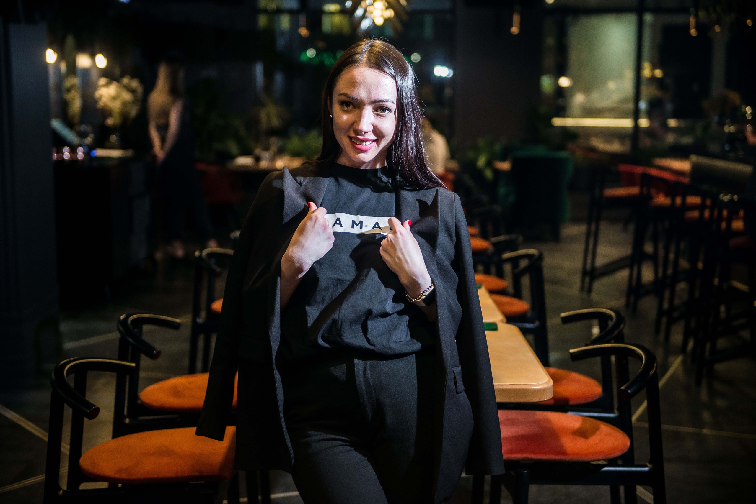 Shelest bar, Екатеринбург, 28.01.2021. Свадебный фотограф на Урале Виктор Соколов