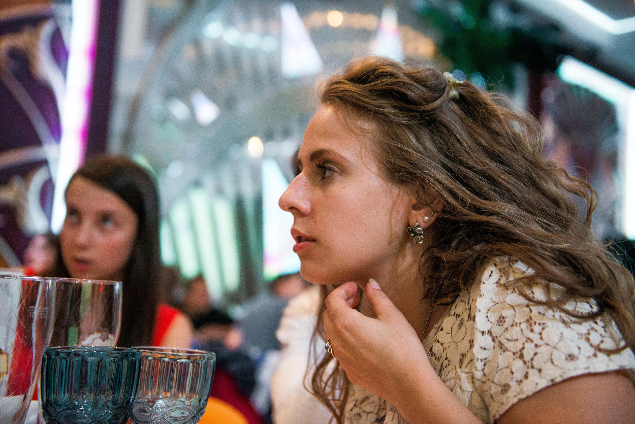 Квиз «ЗнатоКИТ» 03.09.2018 Бар 25-45 Москва. Свадебный фотограф на Урале Виктор Соколов