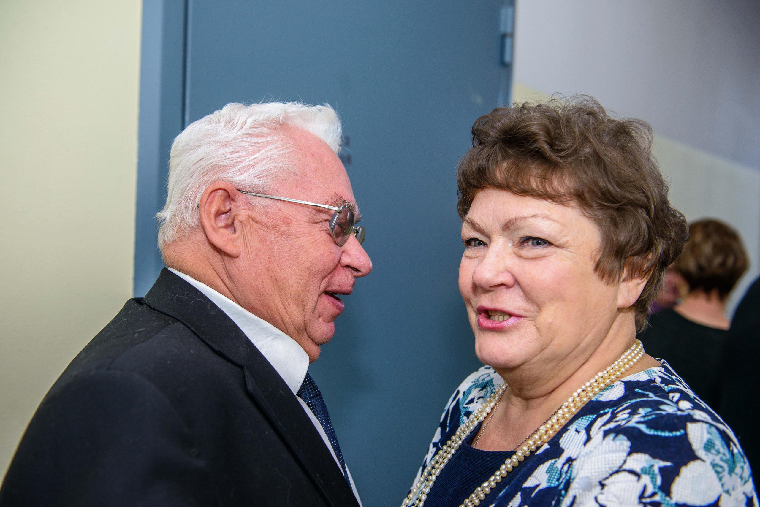 Медакадемия, 06.12.2014, 40 лет выпуска. Свадебный фотограф на Урале Виктор Соколов