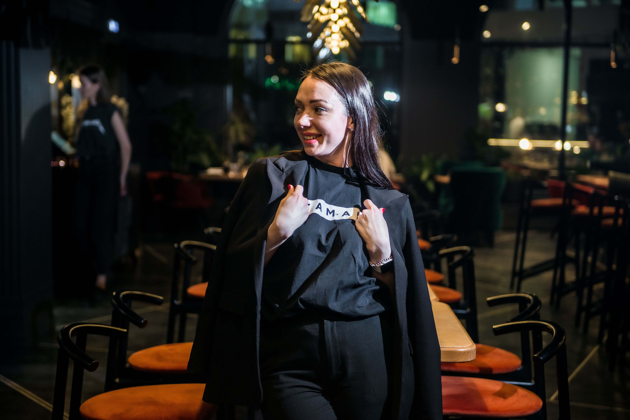 Shelest bar, Екатеринбург, 28.01.2021. Свадебный фотограф на Урале Виктор Соколов