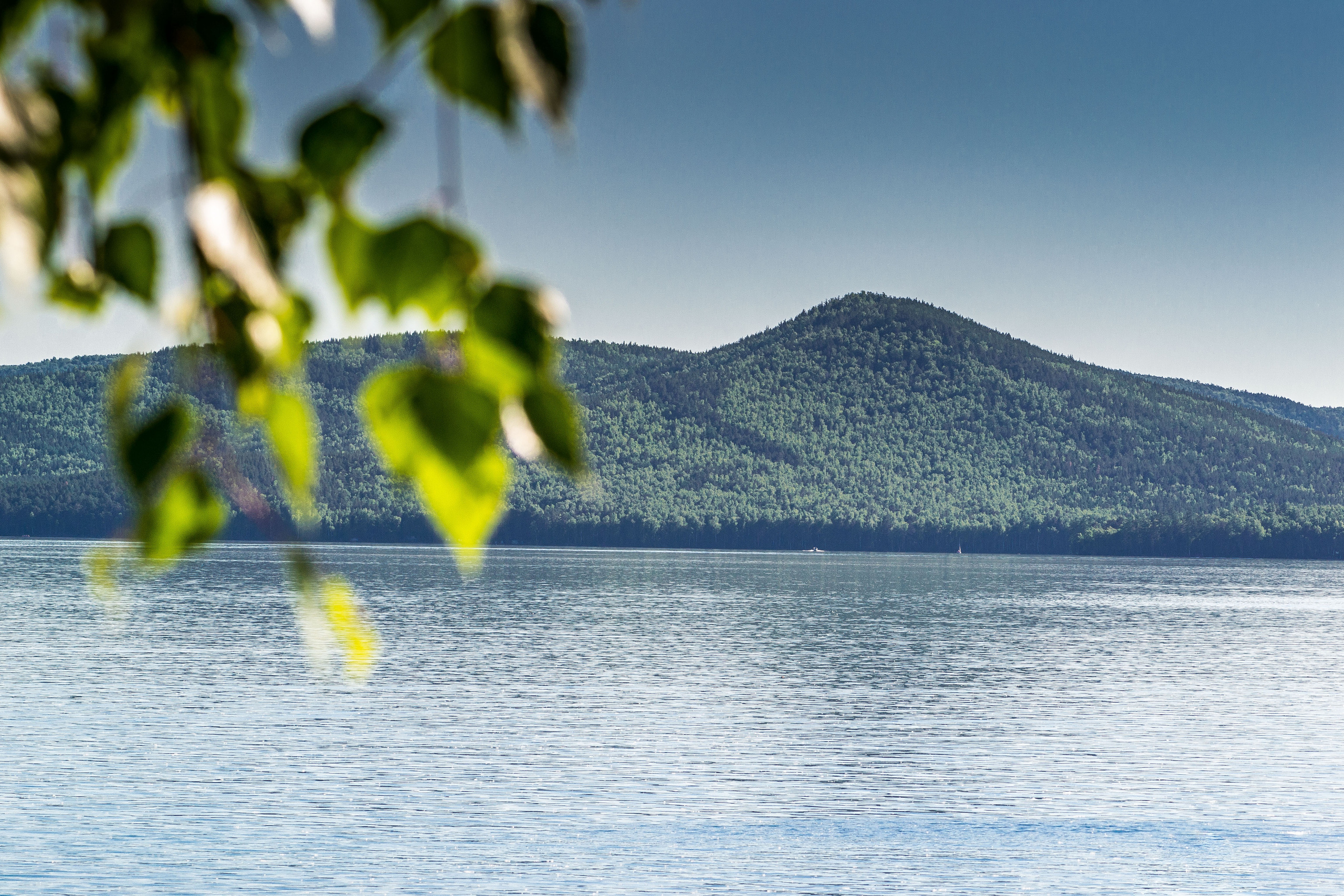 Тургояк 05.06.2021. Свадебный фотограф на Урале Виктор Соколов