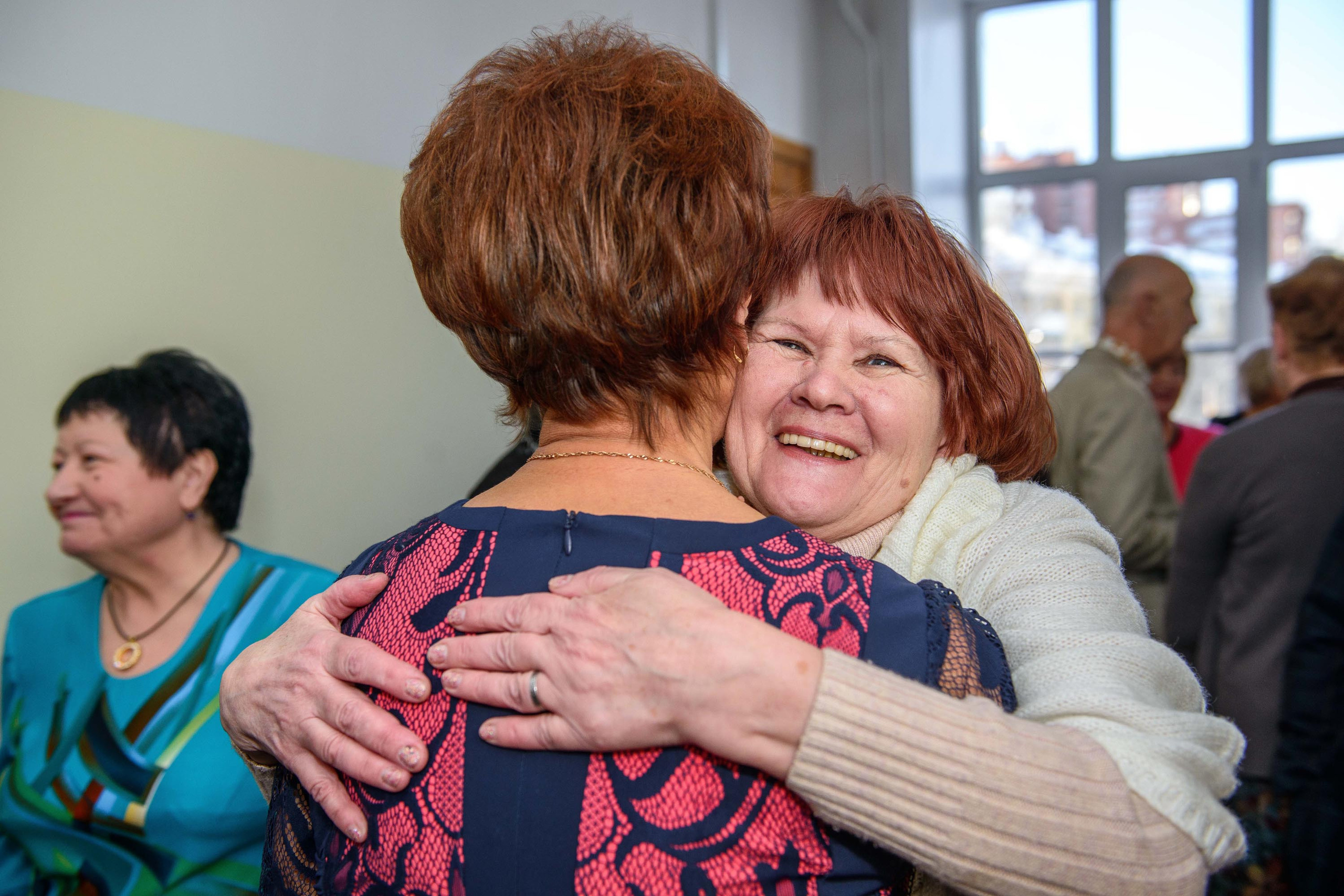 Медакадемия, 06.12.2014, 40 лет выпуска. Свадебный фотограф на Урале Виктор Соколов