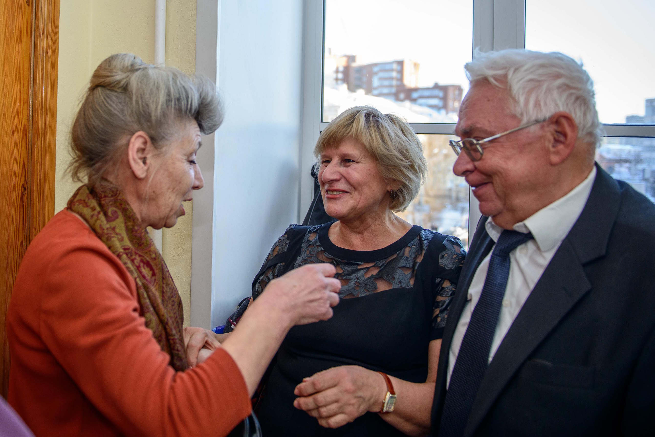 Медакадемия, 06.12.2014, 40 лет выпуска. Свадебный фотограф на Урале Виктор Соколов