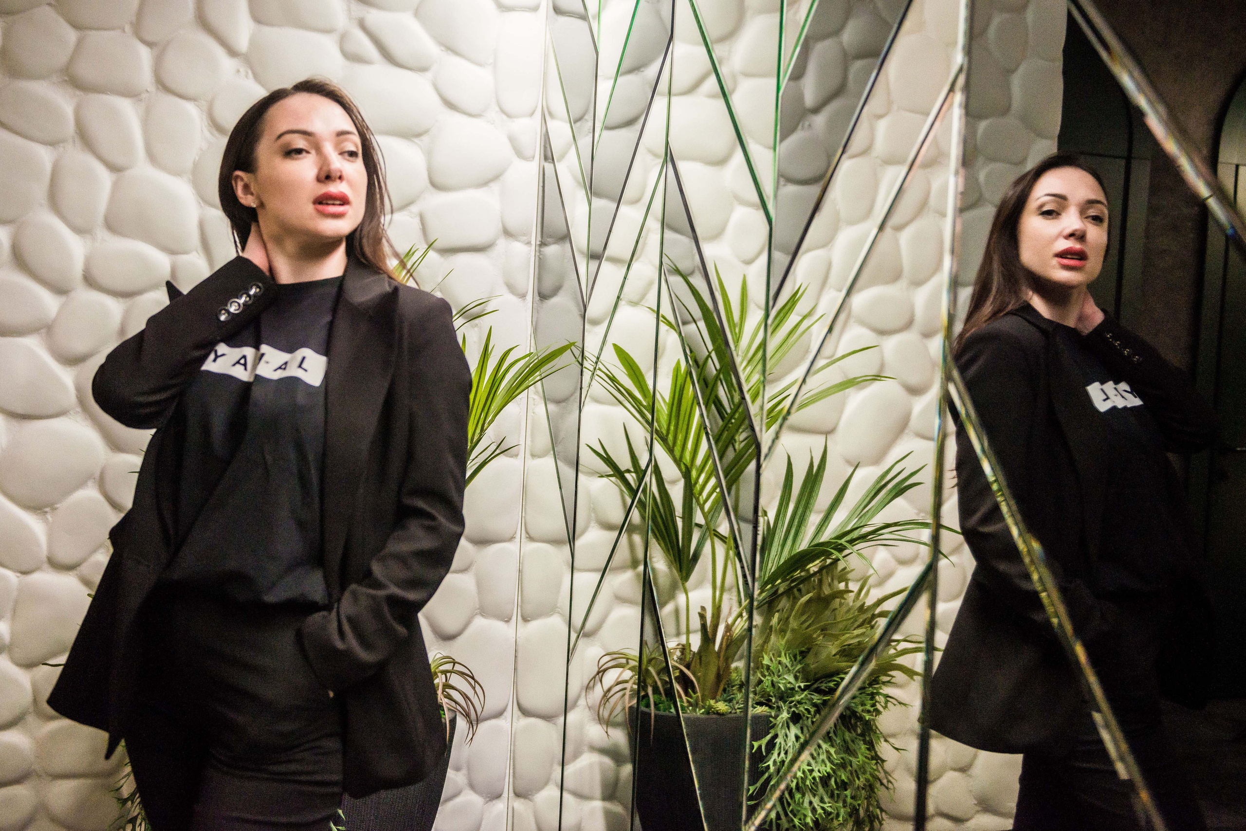 Shelest bar, Екатеринбург, 28.01.2021. Свадебный фотограф на Урале Виктор Соколов