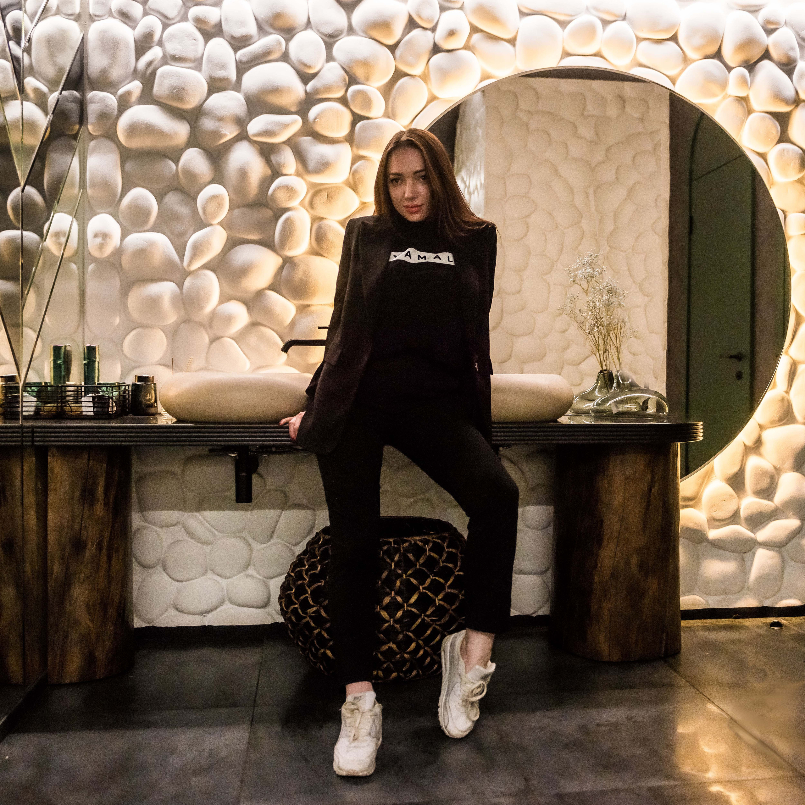 Shelest bar, Екатеринбург, 28.01.2021. Свадебный фотограф на Урале Виктор Соколов