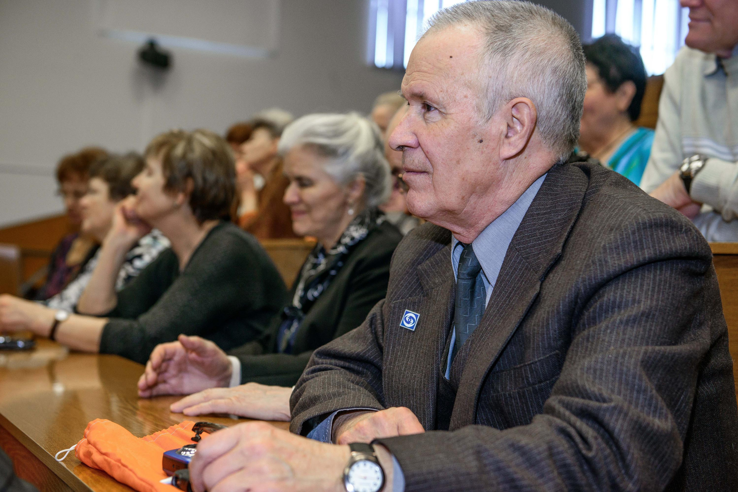 Медакадемия, 06.12.2014, 40 лет выпуска. Свадебный фотограф на Урале Виктор Соколов