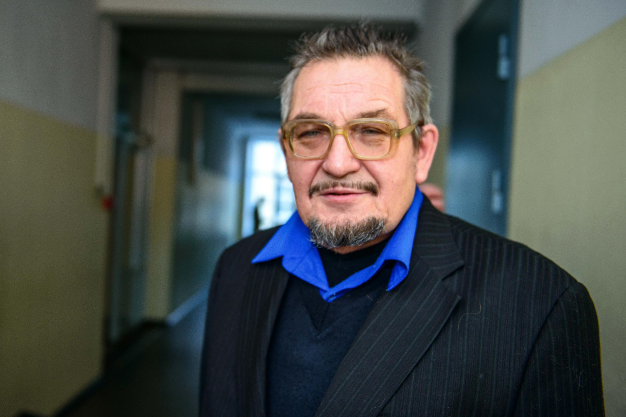 Медакадемия, 06.12.2014, 40 лет выпуска. Свадебный фотограф на Урале Виктор Соколов