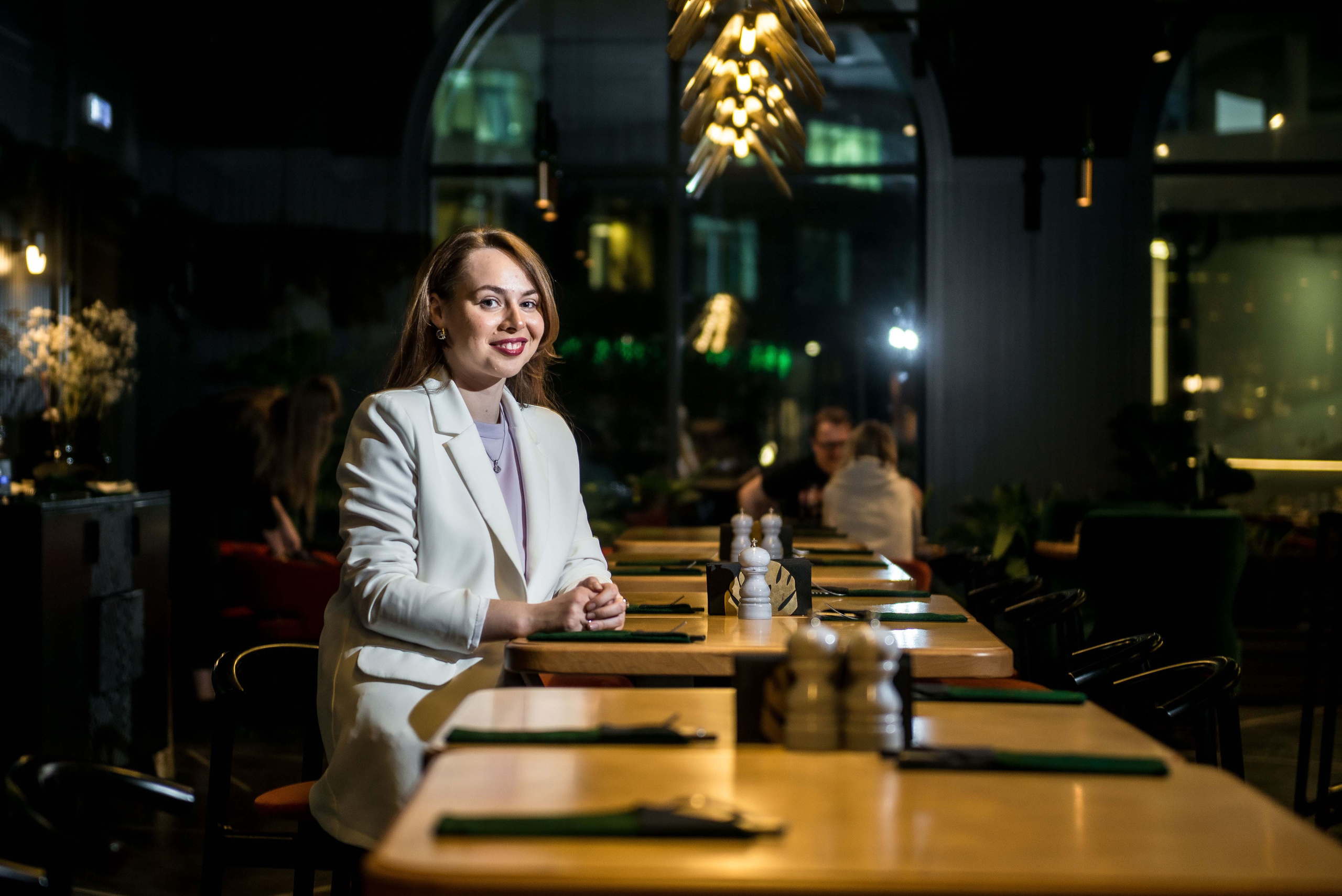Shelest bar, Екатеринбург, 28.01.2021. Свадебный фотограф на Урале Виктор Соколов