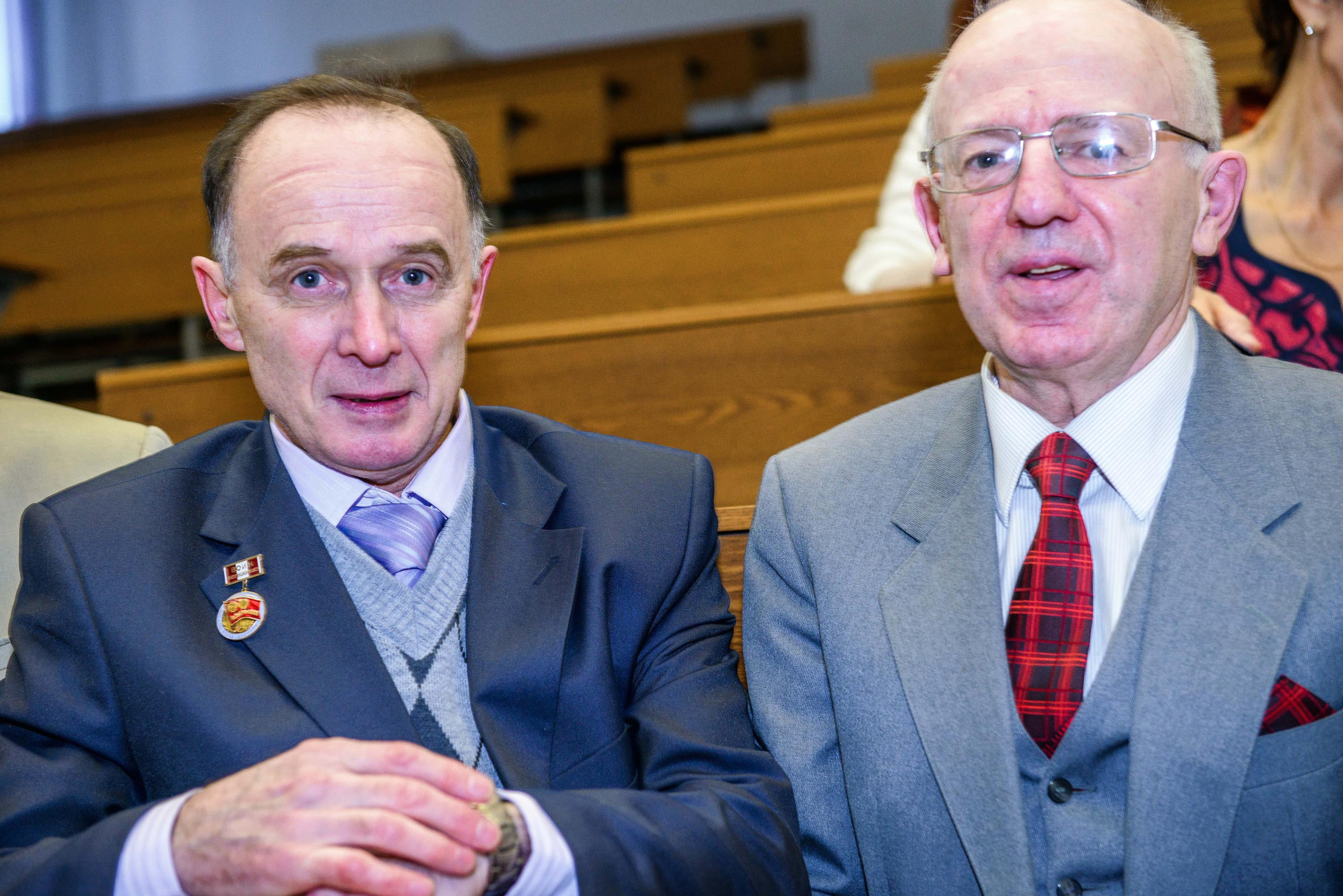 Медакадемия, 06.12.2014, 40 лет выпуска. Свадебный фотограф на Урале Виктор Соколов