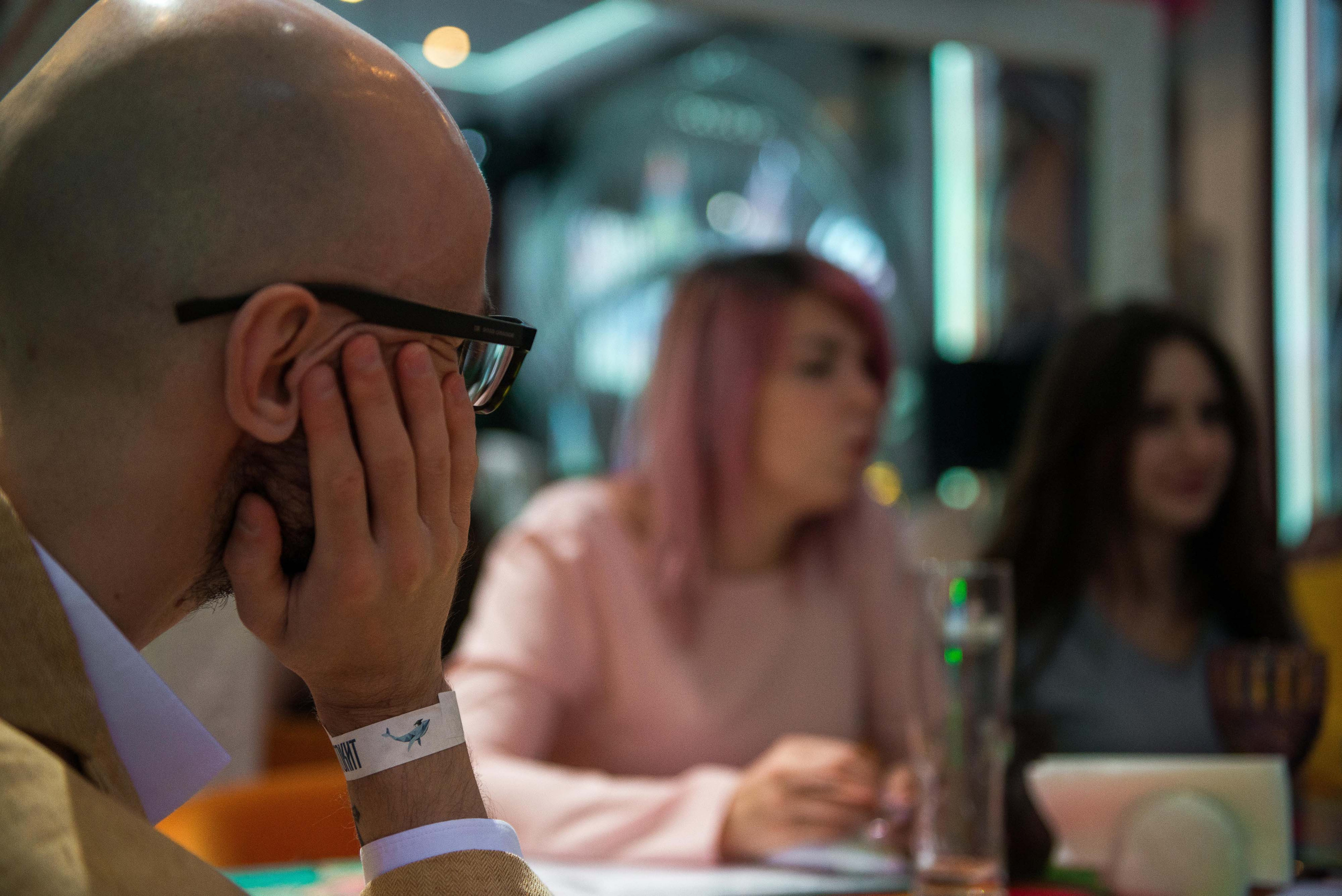 Квиз «ЗнатоКИТ» 03.09.2018 Бар 25-45 Москва. Свадебный фотограф на Урале Виктор Соколов