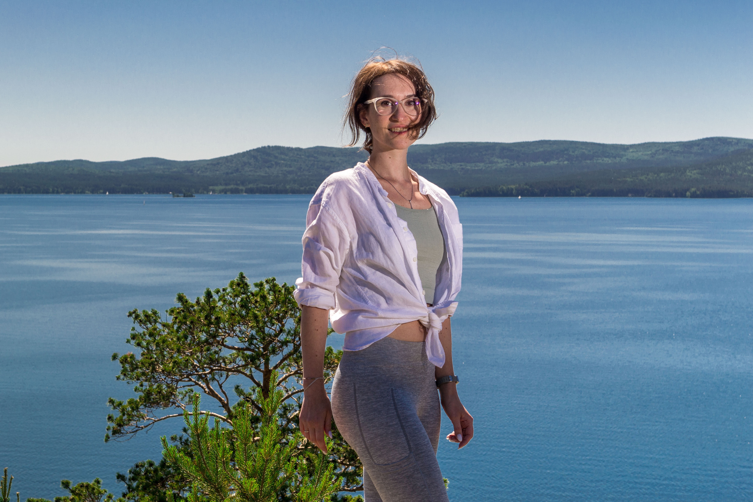 Тургояк 05.06.2021. Свадебный фотограф на Урале Виктор Соколов