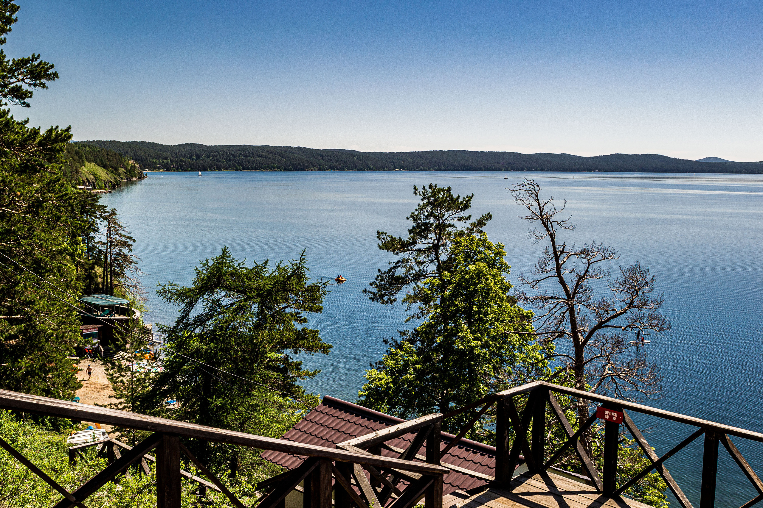 Тургояк 05.06.2021. Свадебный фотограф на Урале Виктор Соколов