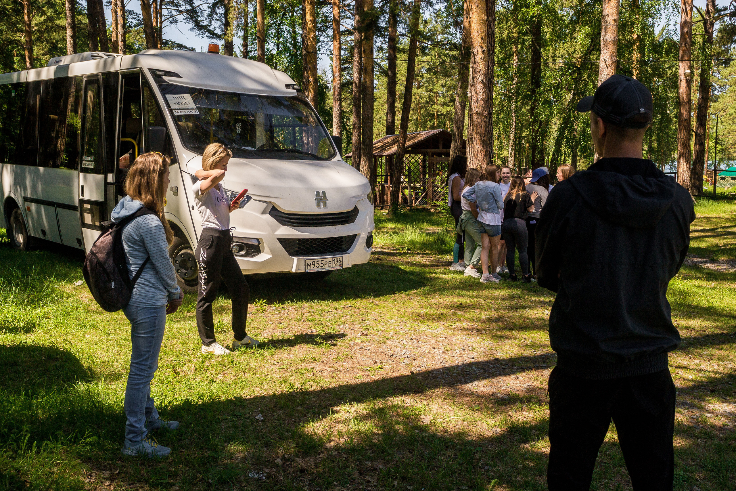 Тургояк 05.06.2021. Свадебный фотограф на Урале Виктор Соколов