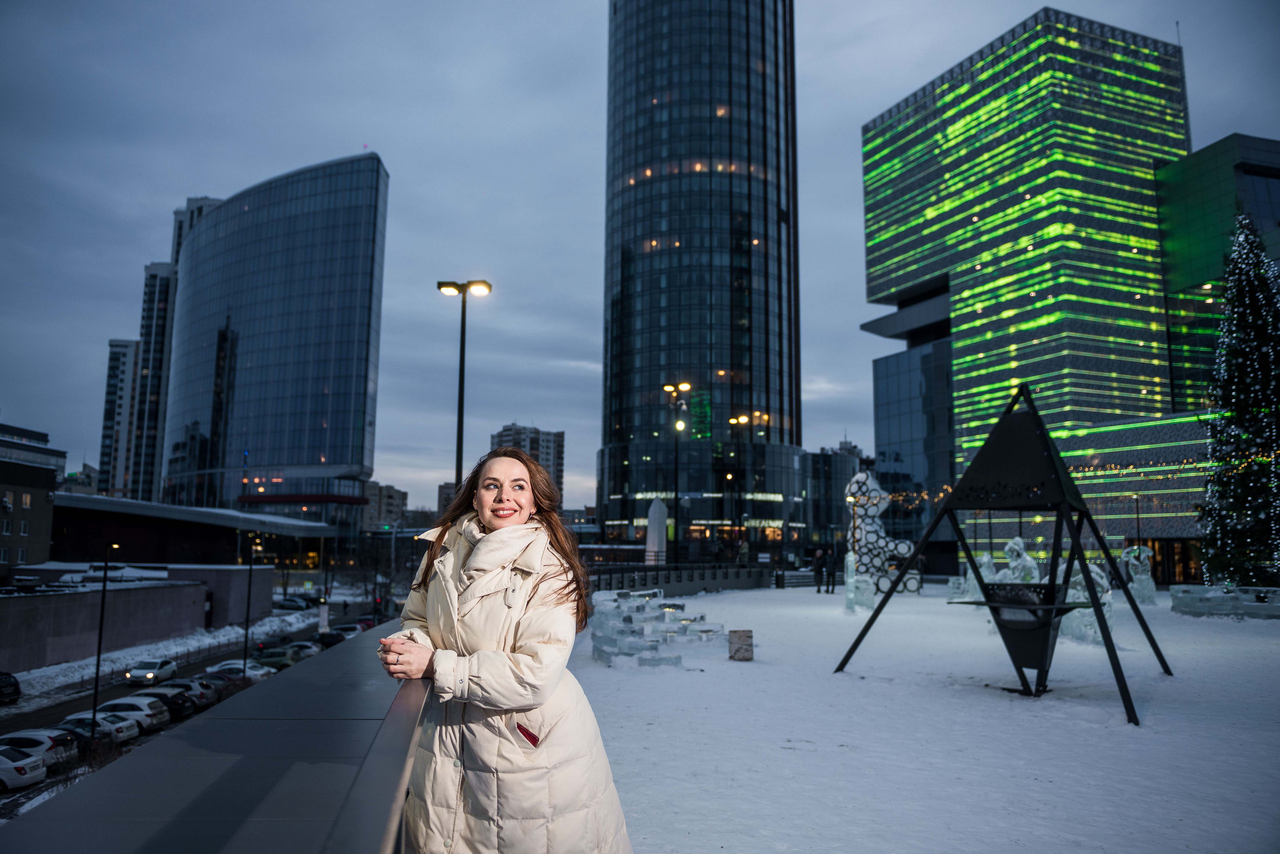 28.01.2021. Свадебный фотограф на Урале Виктор Соколов