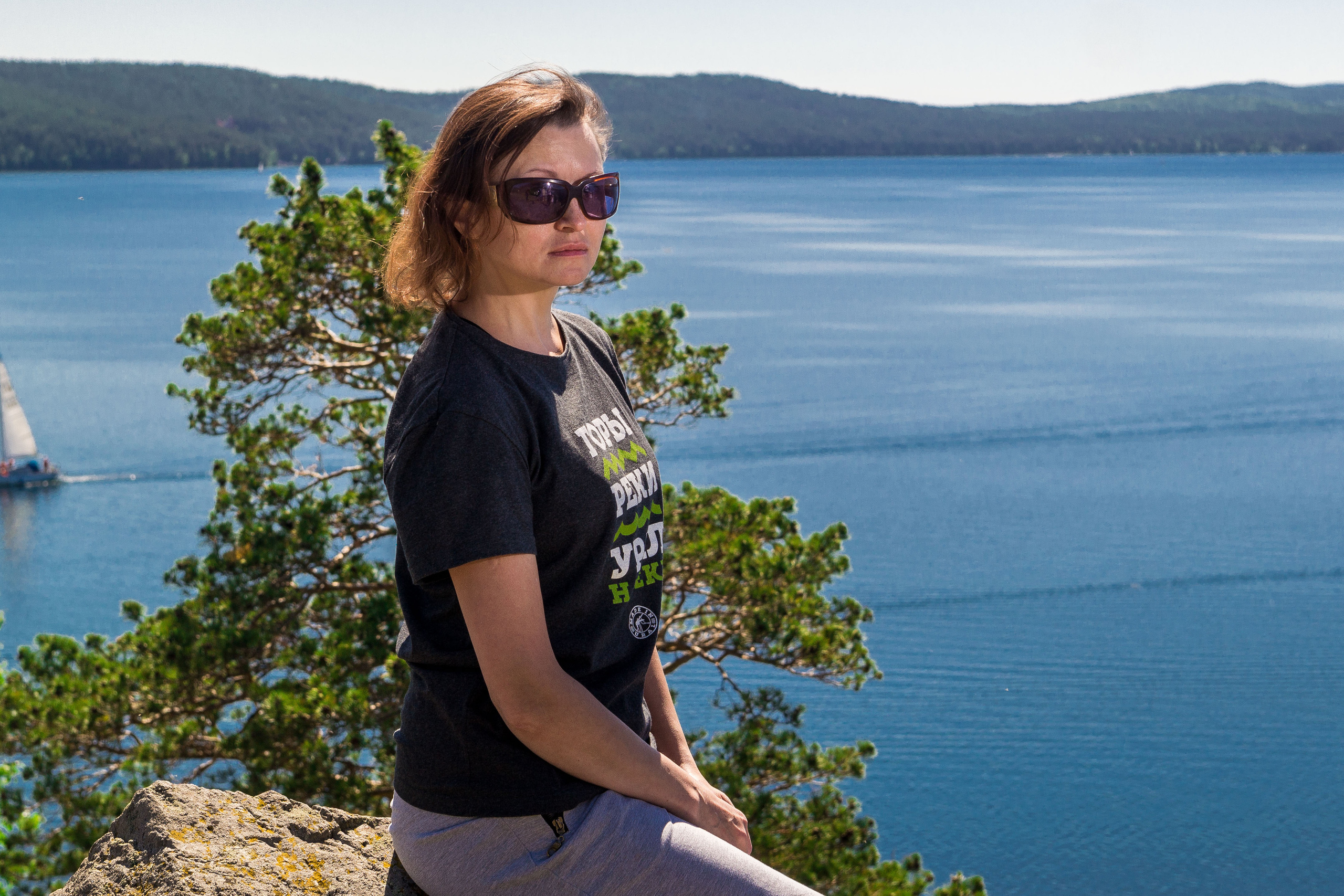 Тургояк 05.06.2021. Свадебный фотограф на Урале Виктор Соколов