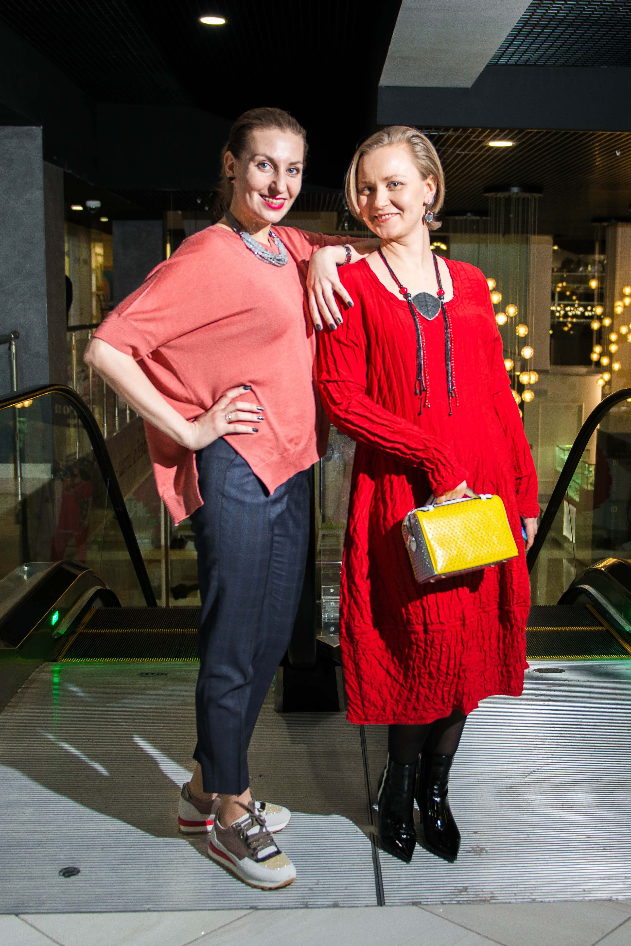 Шопинг Ревизорро 5.03.2020 Екатеринбург. Свадебный фотограф на Урале Виктор Соколов