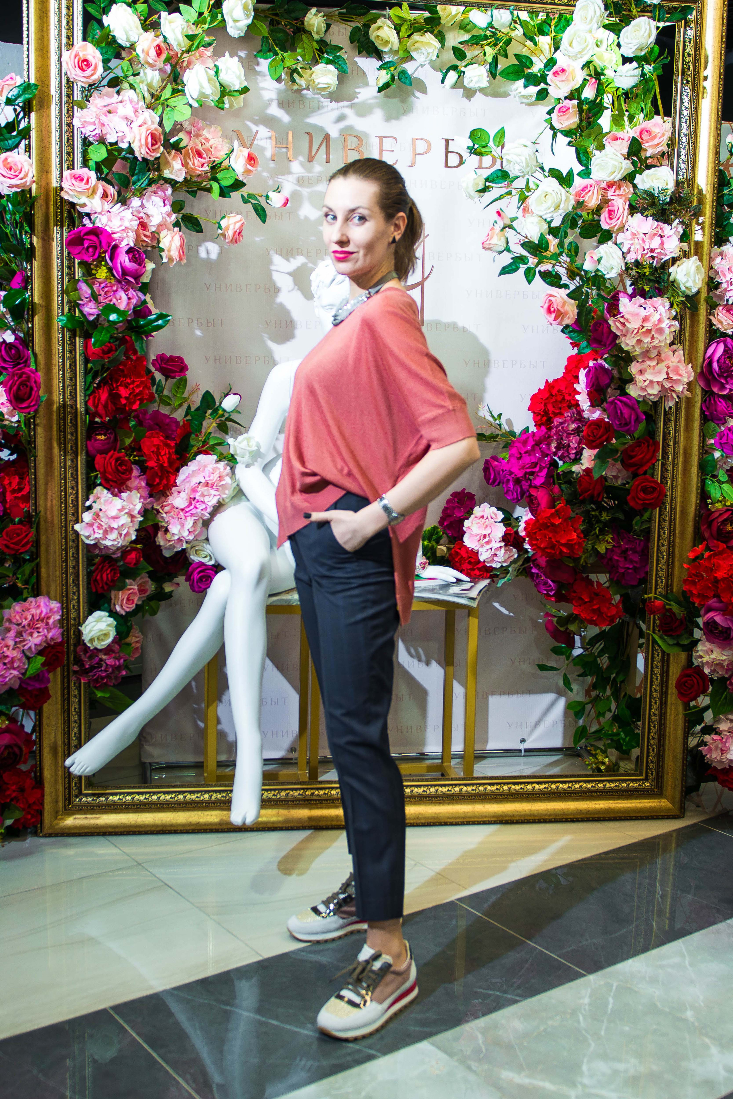 Шопинг Ревизорро 5.03.2020 Екатеринбург. Свадебный фотограф на Урале Виктор Соколов