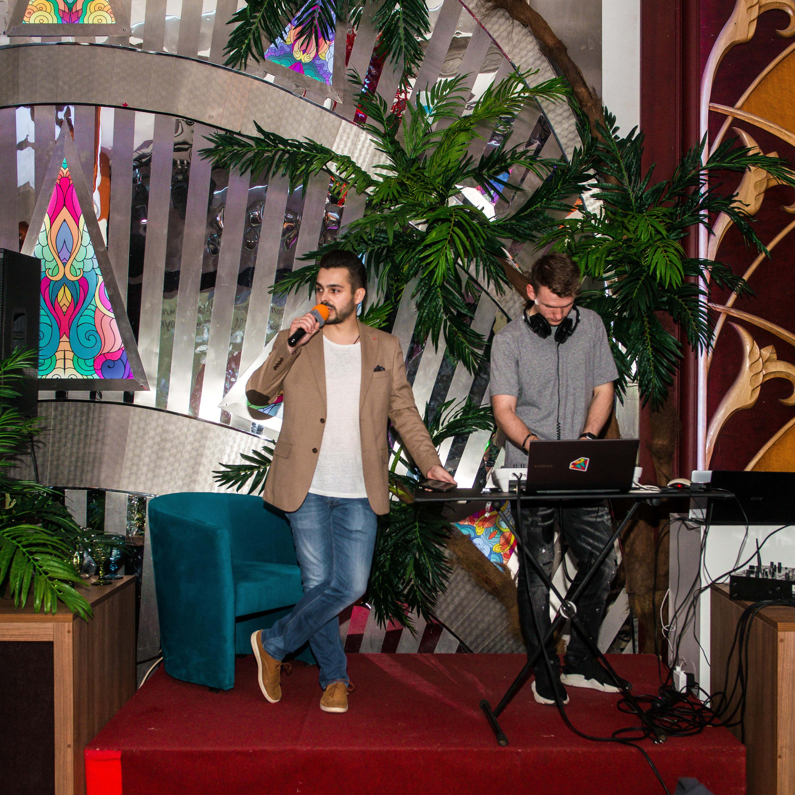 Квиз «ЗнатоКИТ» 03.09.2018 Бар 25-45 Москва. Свадебный фотограф на Урале Виктор Соколов