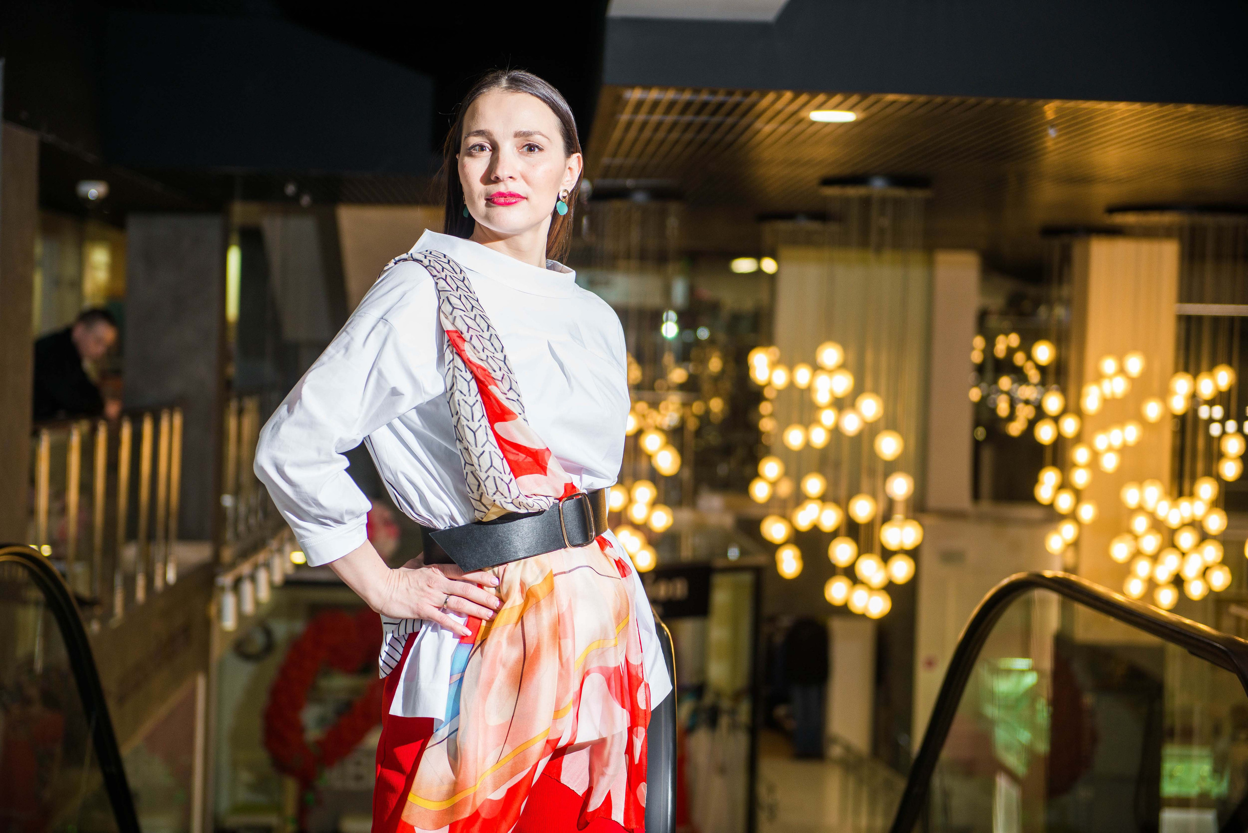 Шопинг Ревизорро 5.03.2020 Екатеринбург. Свадебный фотограф на Урале Виктор Соколов