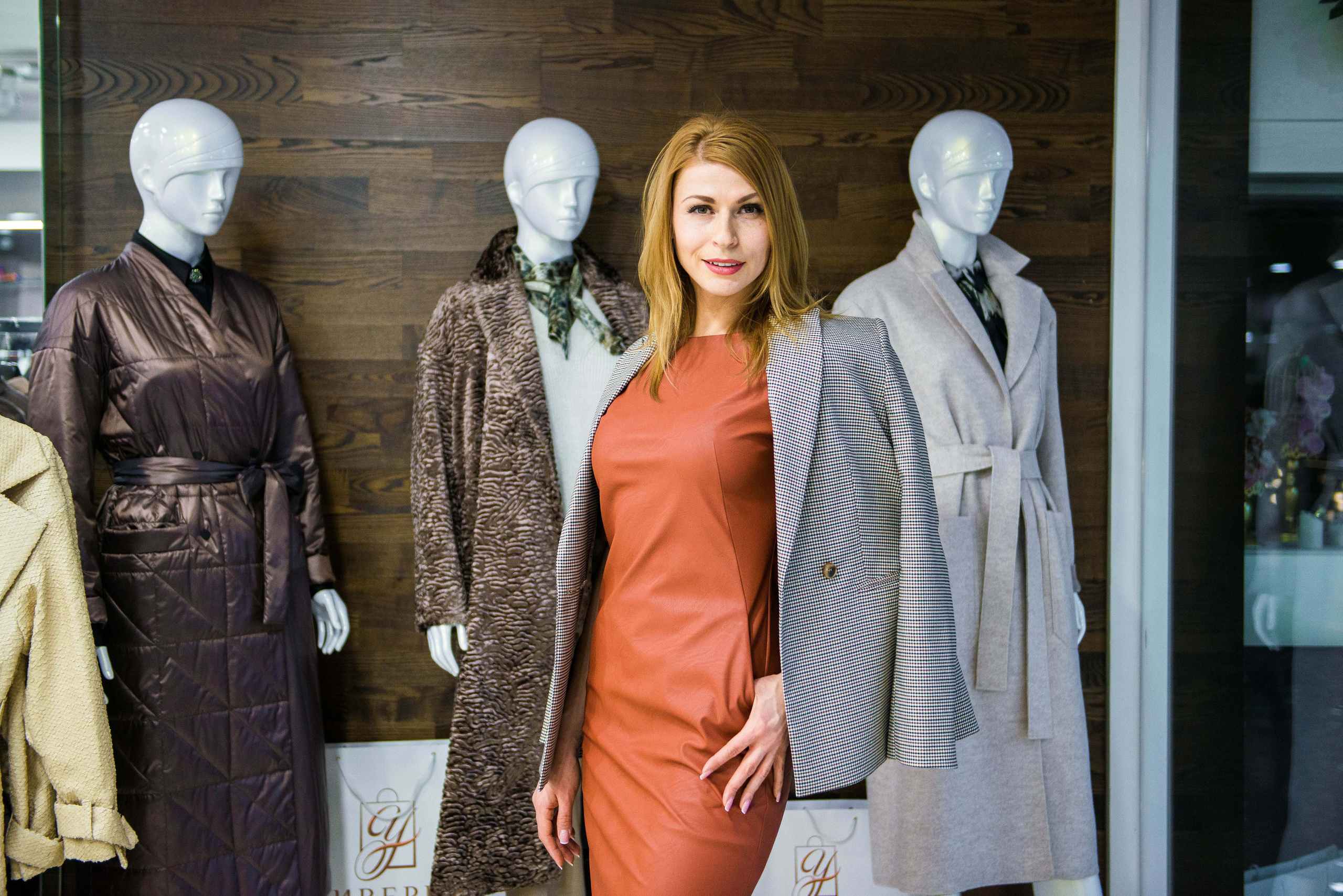 Шопинг Ревизорро 5.03.2020 Екатеринбург. Свадебный фотограф на Урале Виктор Соколов