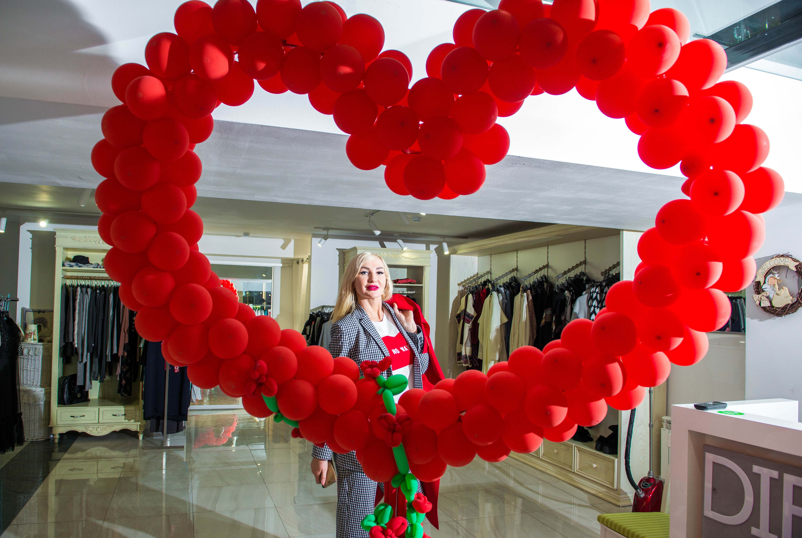 Шопинг Ревизорро 5.03.2020 Екатеринбург. Свадебный фотограф на Урале Виктор Соколов