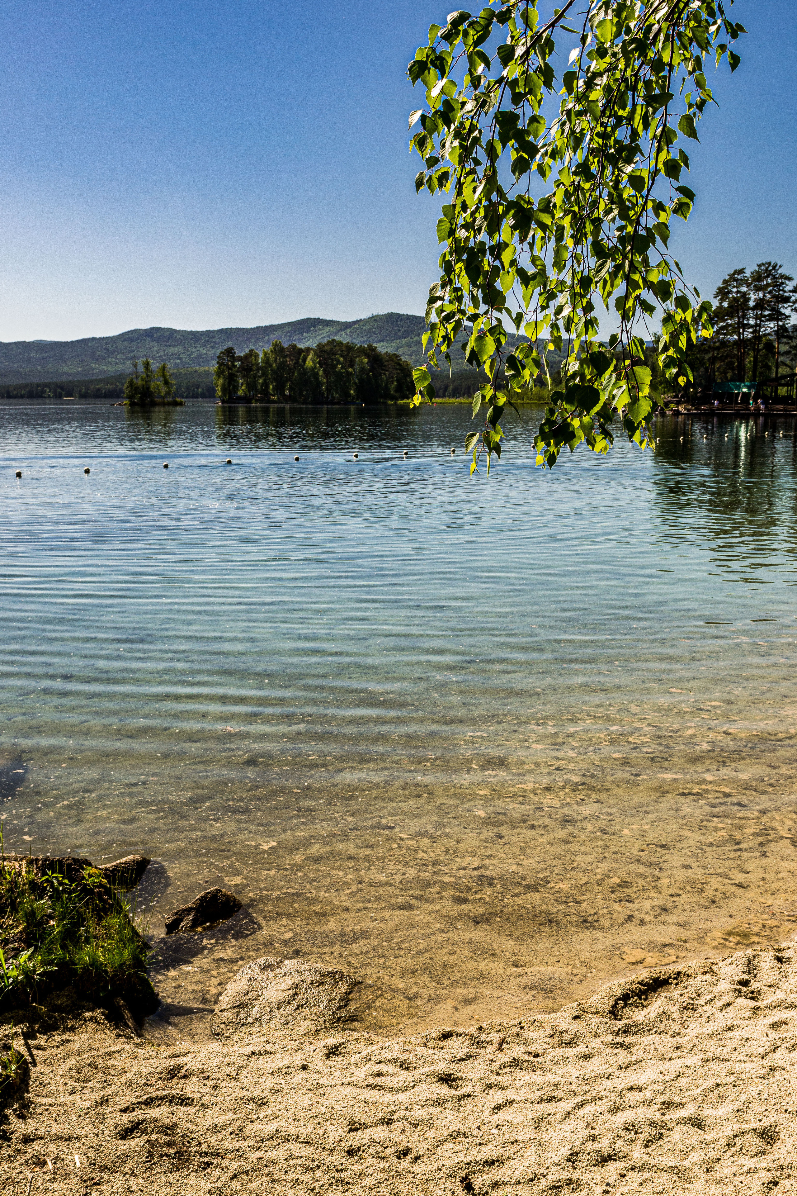 Тургояк 05.06.2021. Свадебный фотограф на Урале Виктор Соколов