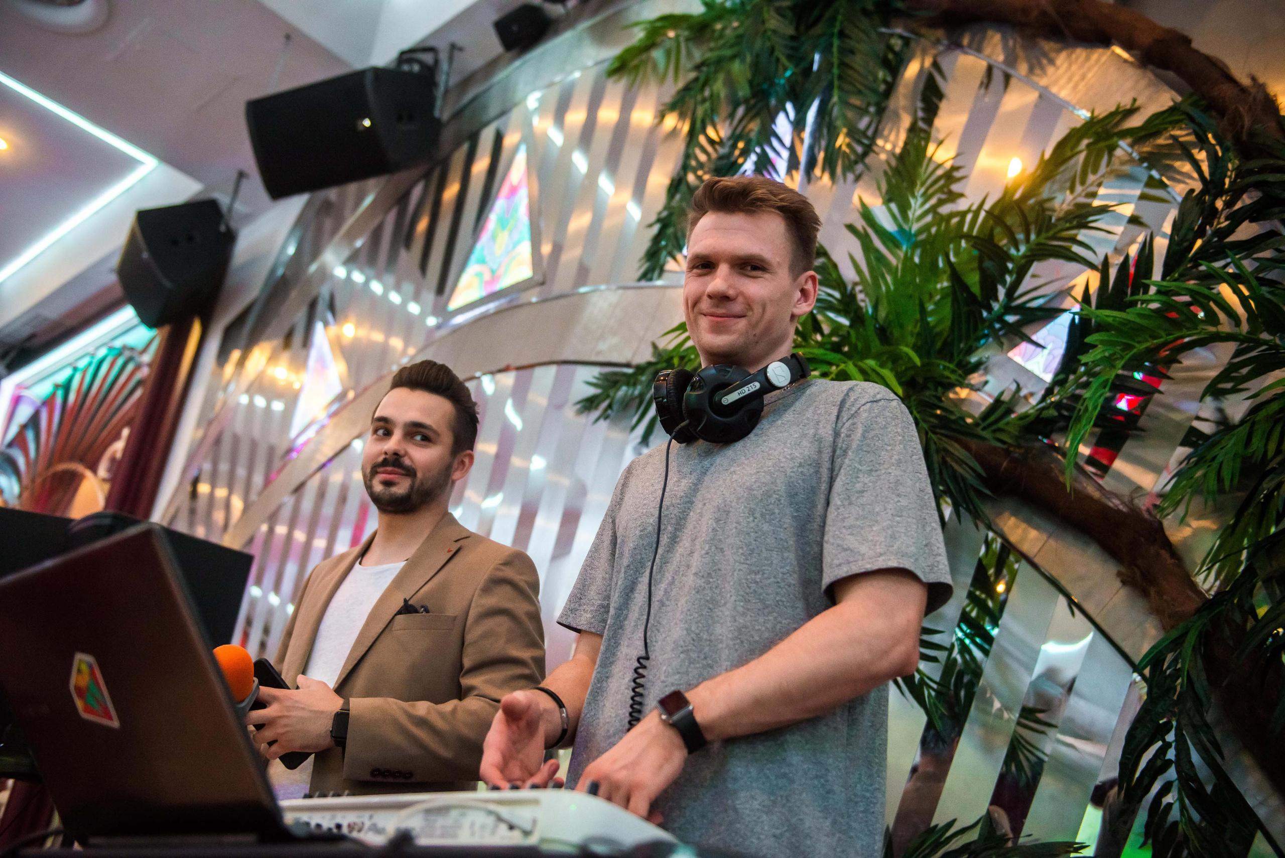 Квиз «ЗнатоКИТ» 03.09.2018 Бар 25-45 Москва. Свадебный фотограф на Урале Виктор Соколов