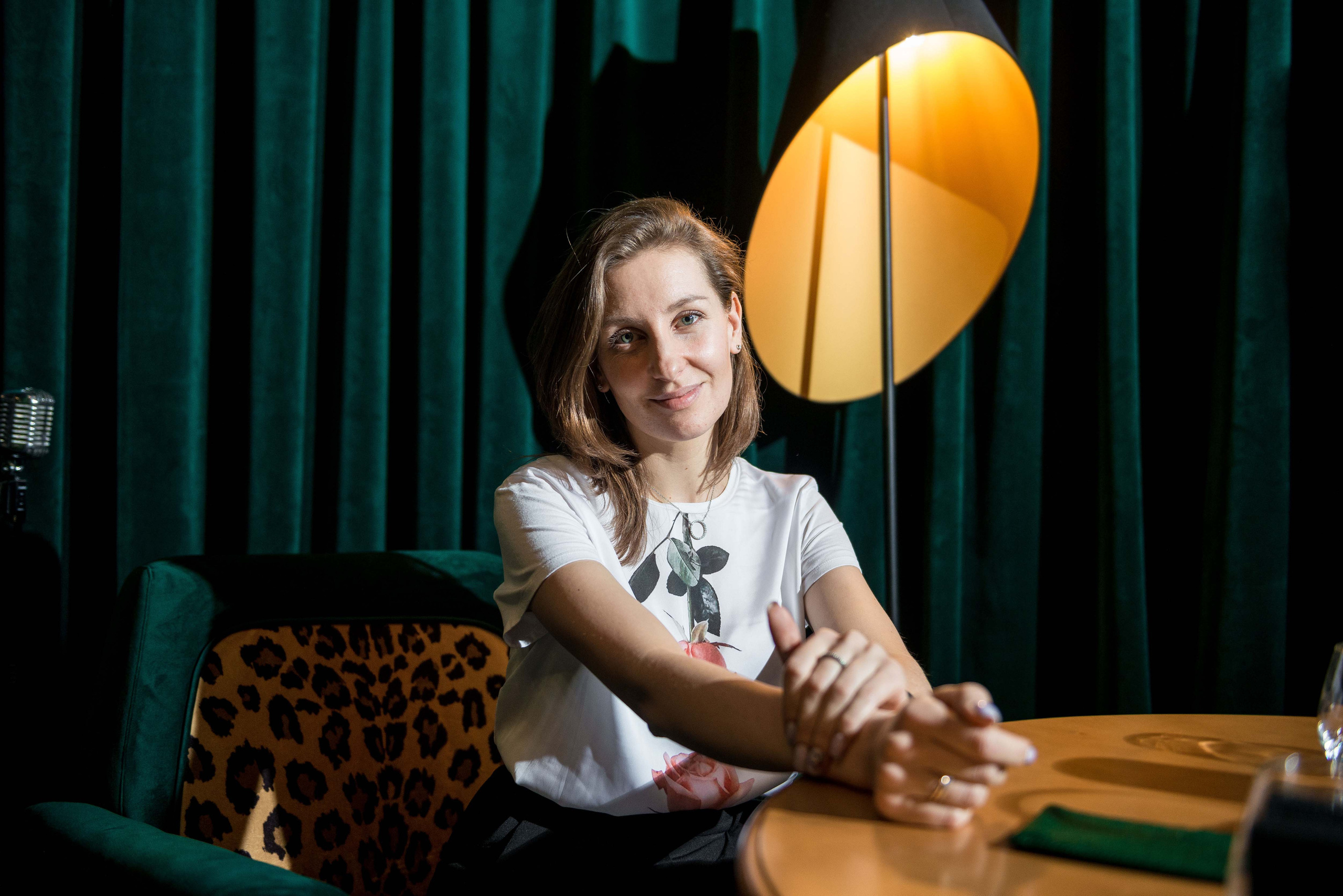 Shelest bar, Екатеринбург, 28.01.2021. Свадебный фотограф на Урале Виктор Соколов