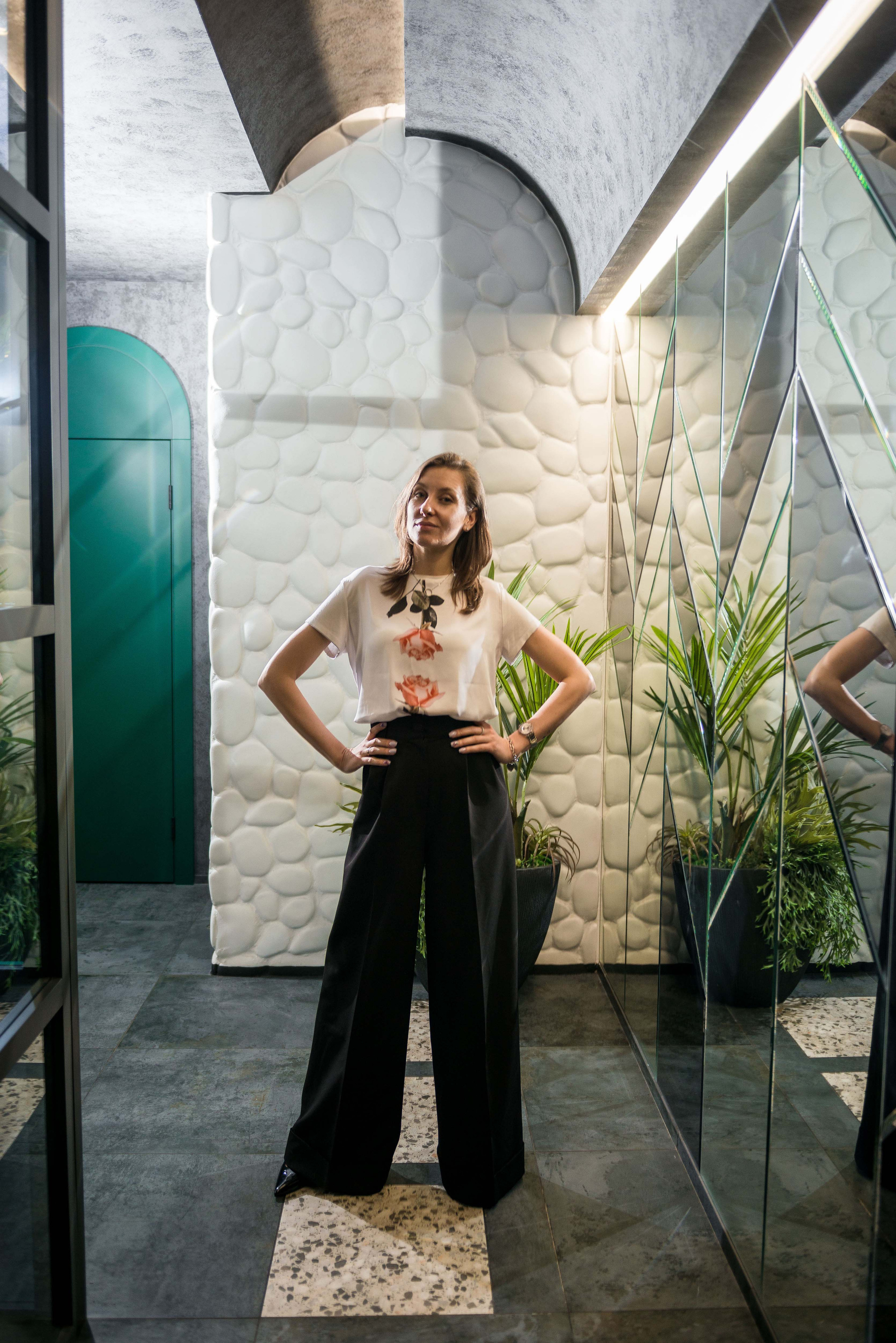 Shelest bar, Екатеринбург, 28.01.2021. Свадебный фотограф на Урале Виктор Соколов