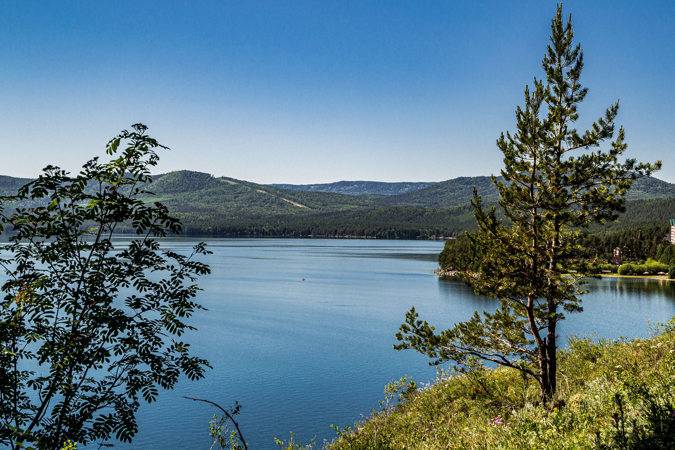 Тургояк 05.06.2021. Свадебный фотограф на Урале Виктор Соколов